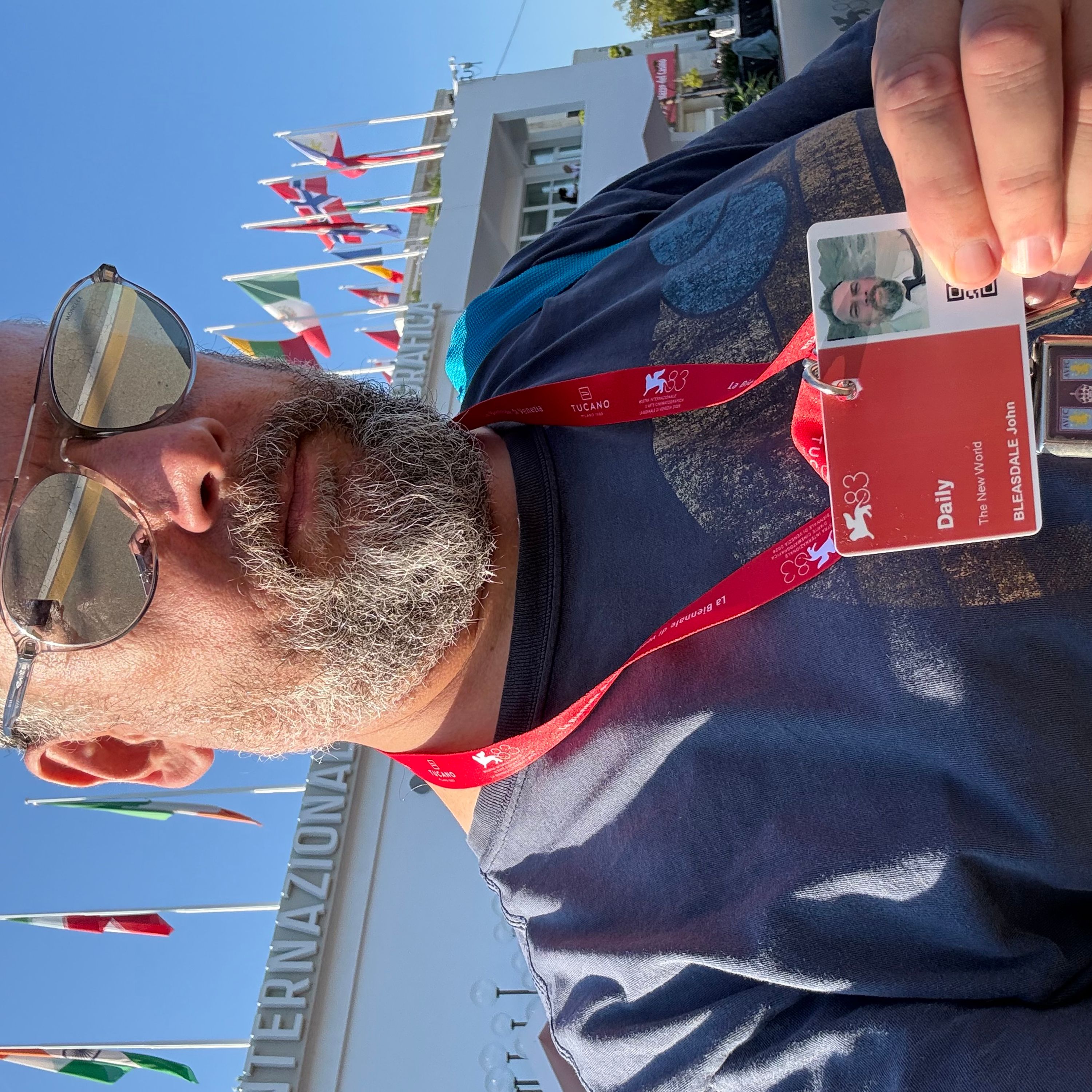 Venice Film Festival 1