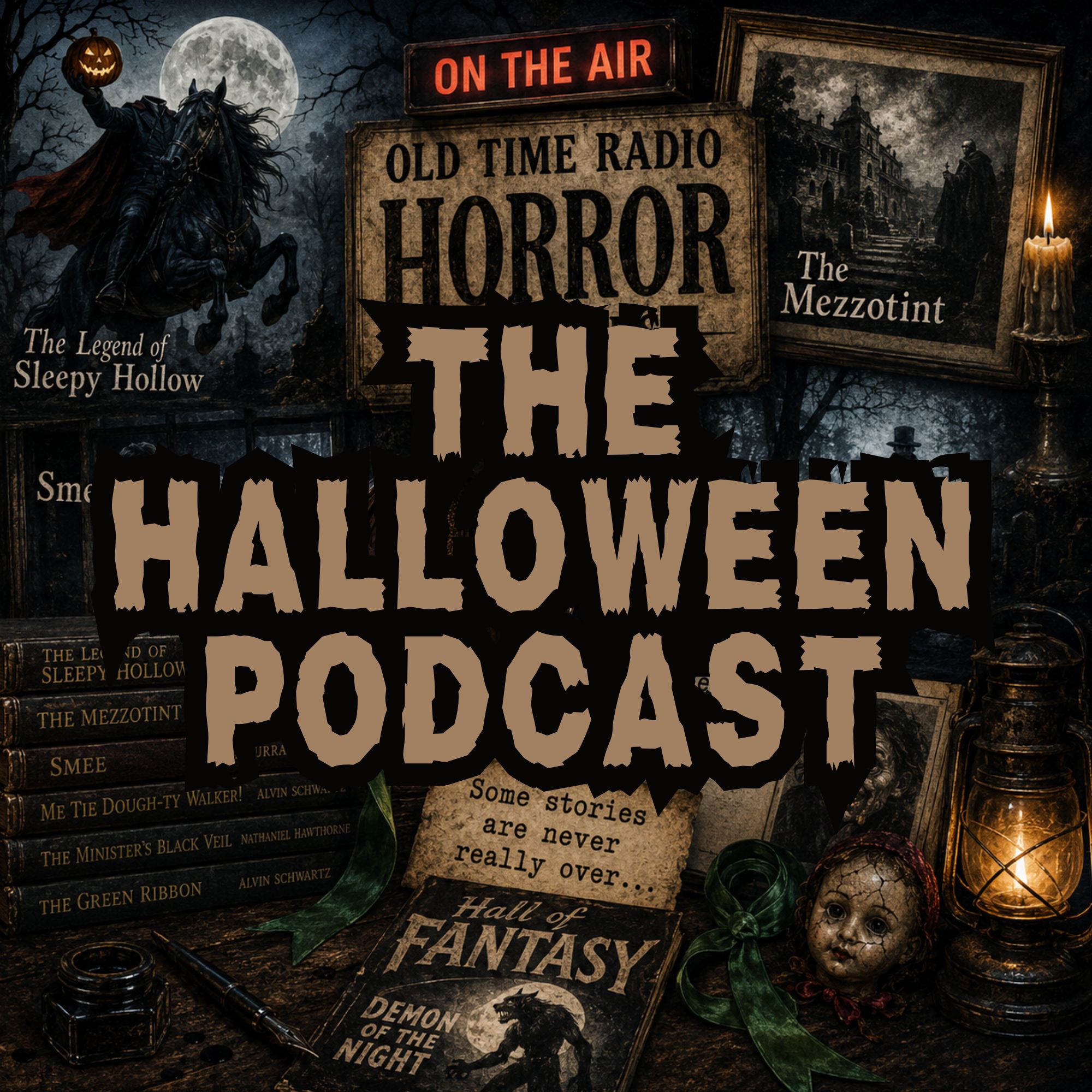 Top 5 Scary Stories | MiniSode