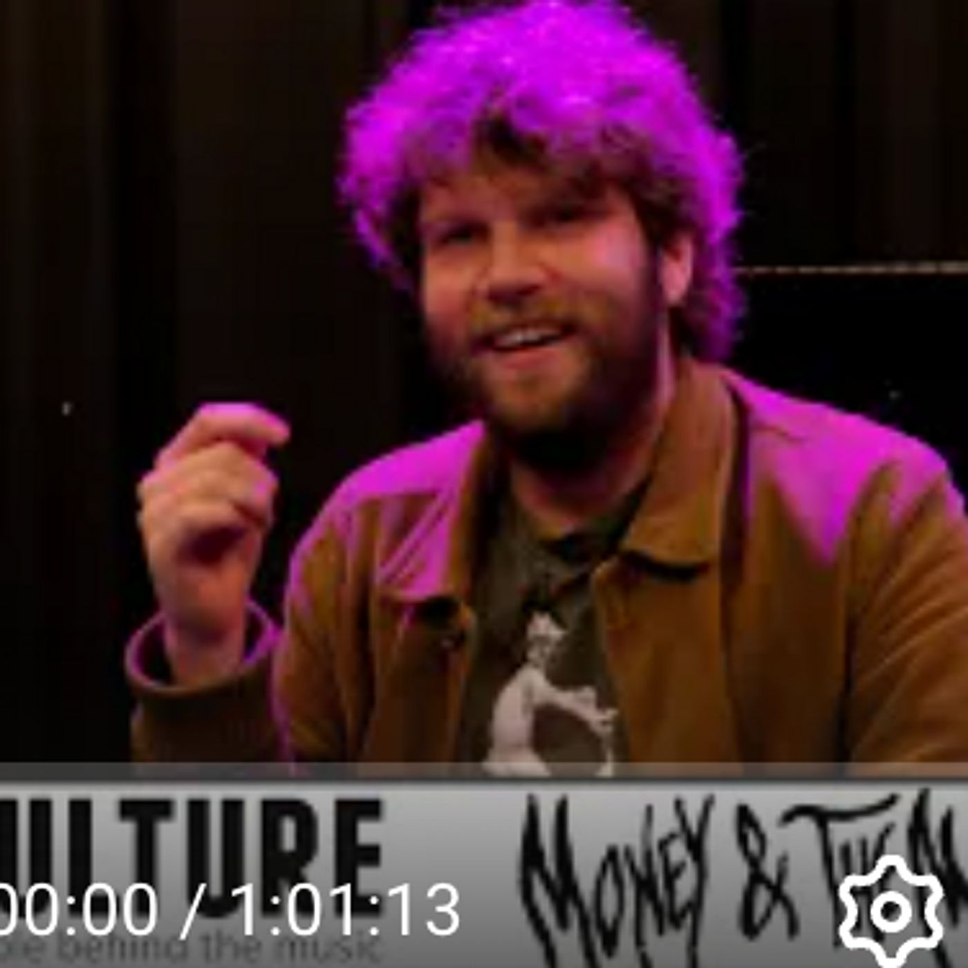 Henk Johannes over solo werk, Finding Myself Alone, persoonlijke verhaal van Shadows Casting + meer!