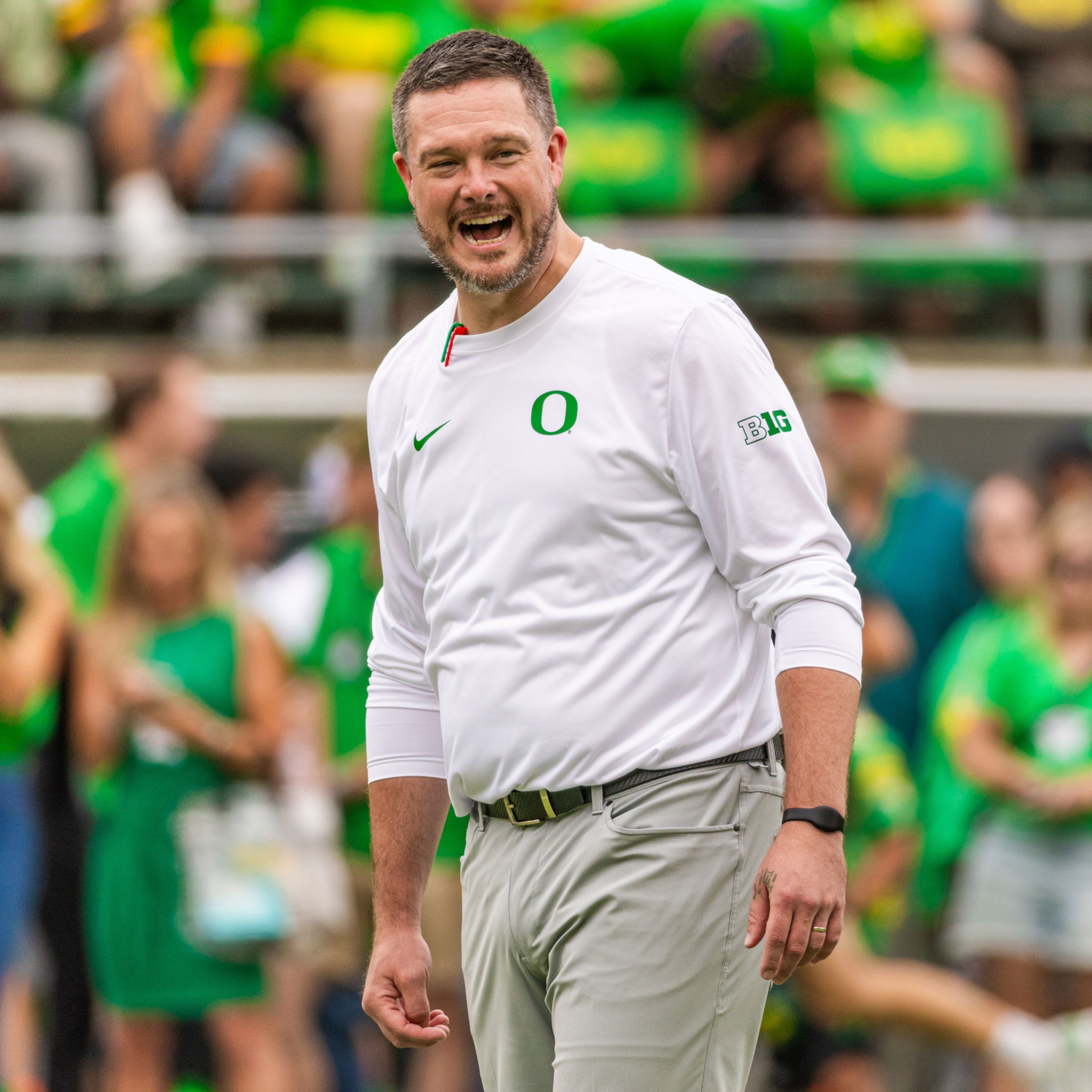 MINNESOTA GAMEDAY: The Latest in Oregon Recruiting | New 2026 Offers
