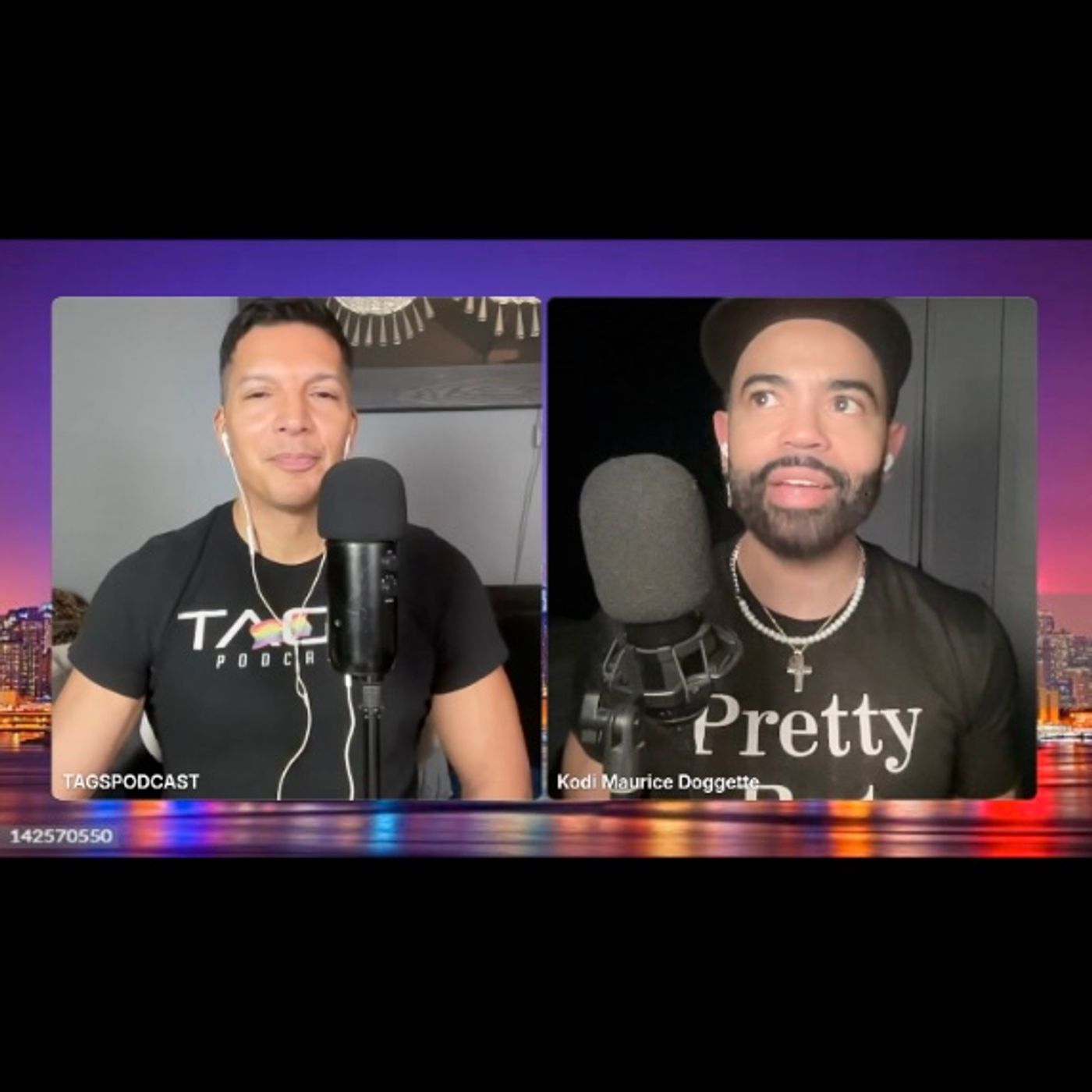 The Daddy Divide: Power, Desire and Age Dynamics in Gay Dating EP 747