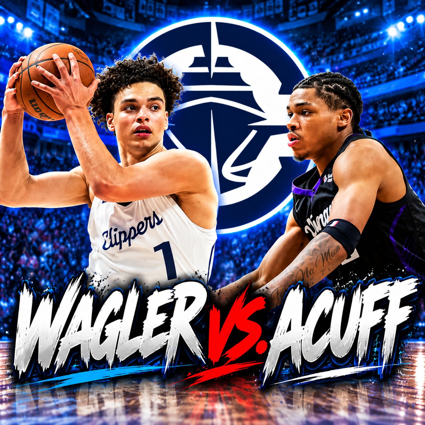 The Wagler vs. Acuff Debate