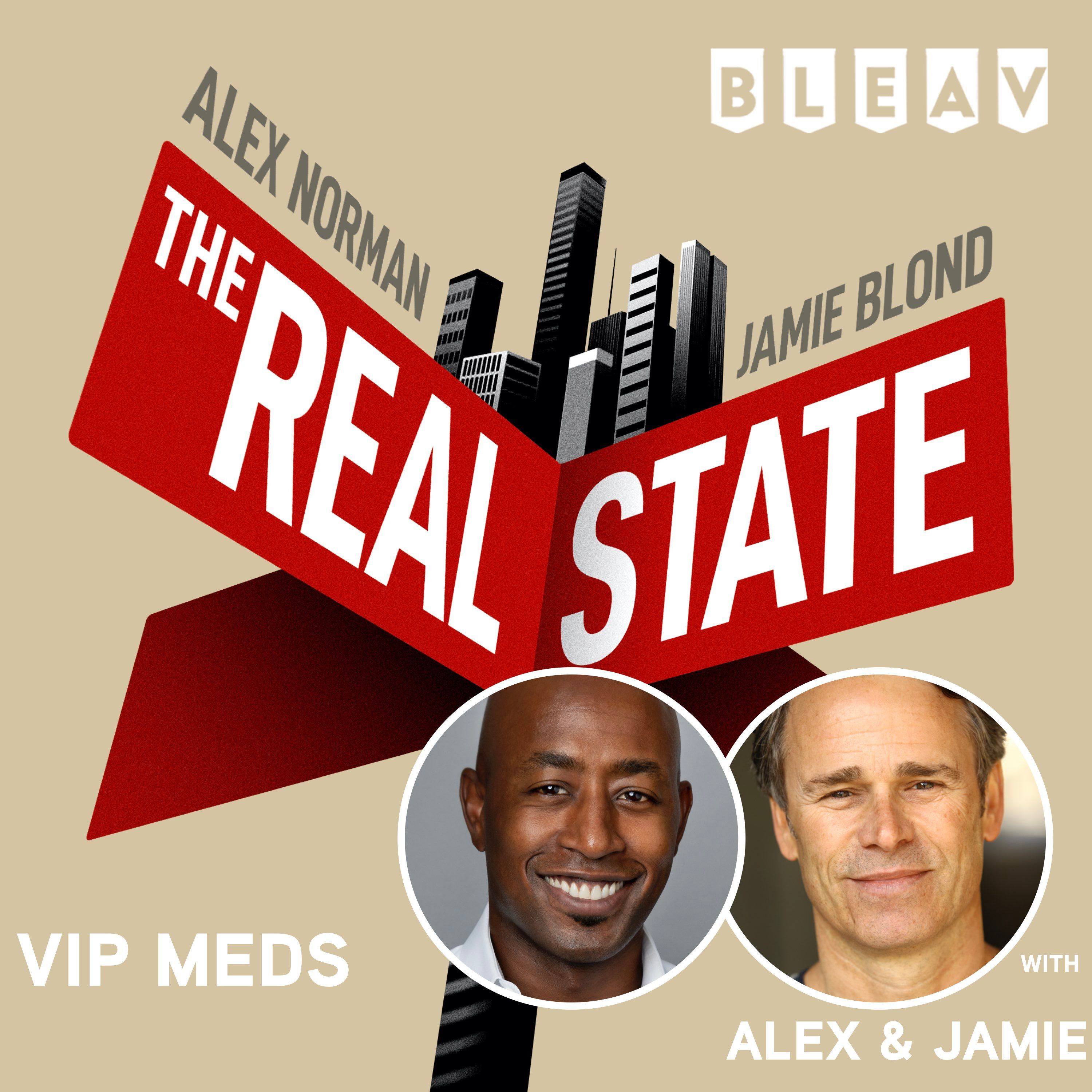 VIP Meds: How concierge services are changing the patient experience.