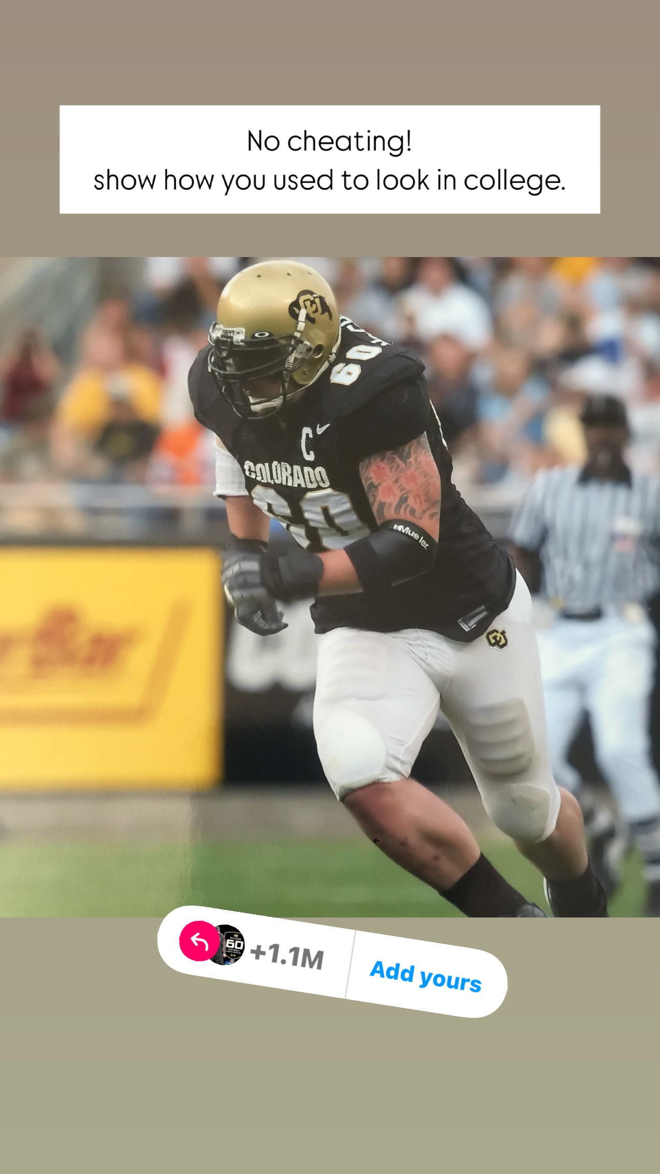 Zero 2 Sixty : Matt talks CU potential record in 2025 & much more! Recruiting, Development & the business of Football episode artwork