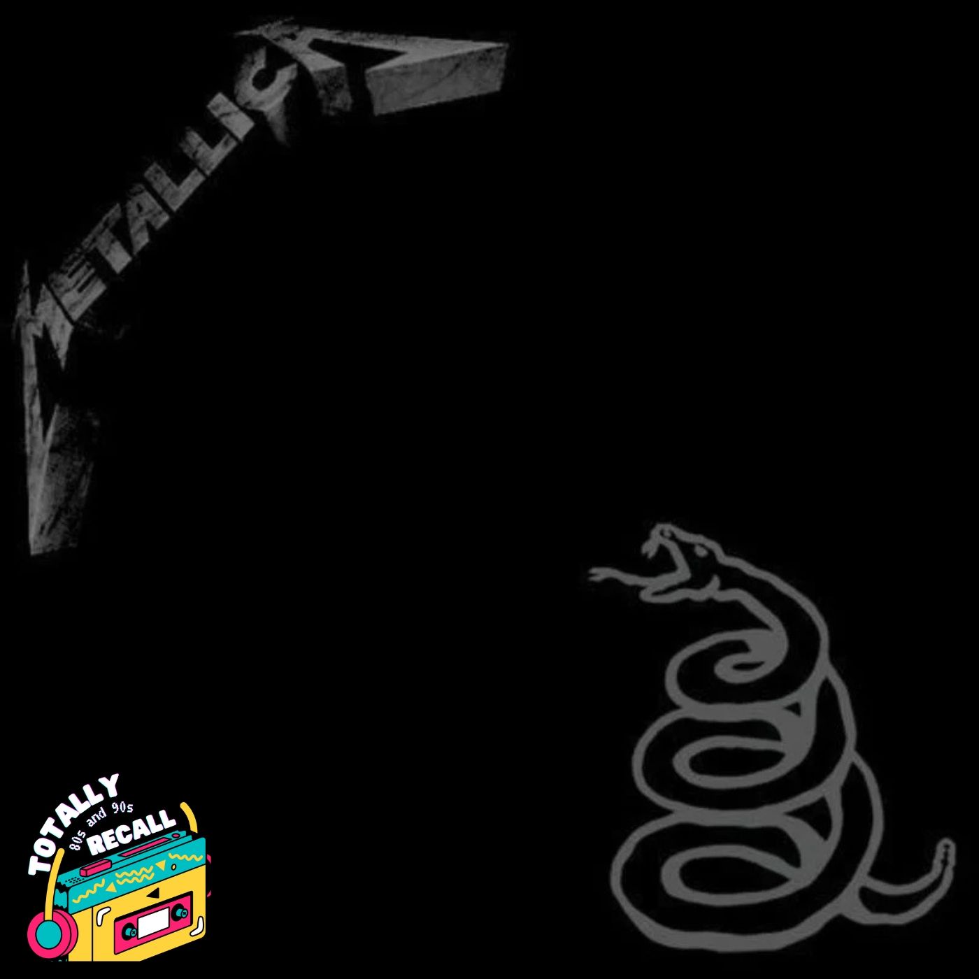 Metallica: The Black Album - Genius Move or Ultimate Sell-Out? Metallica: The Black Album - Genius Move or Ultimate Sell-Out?