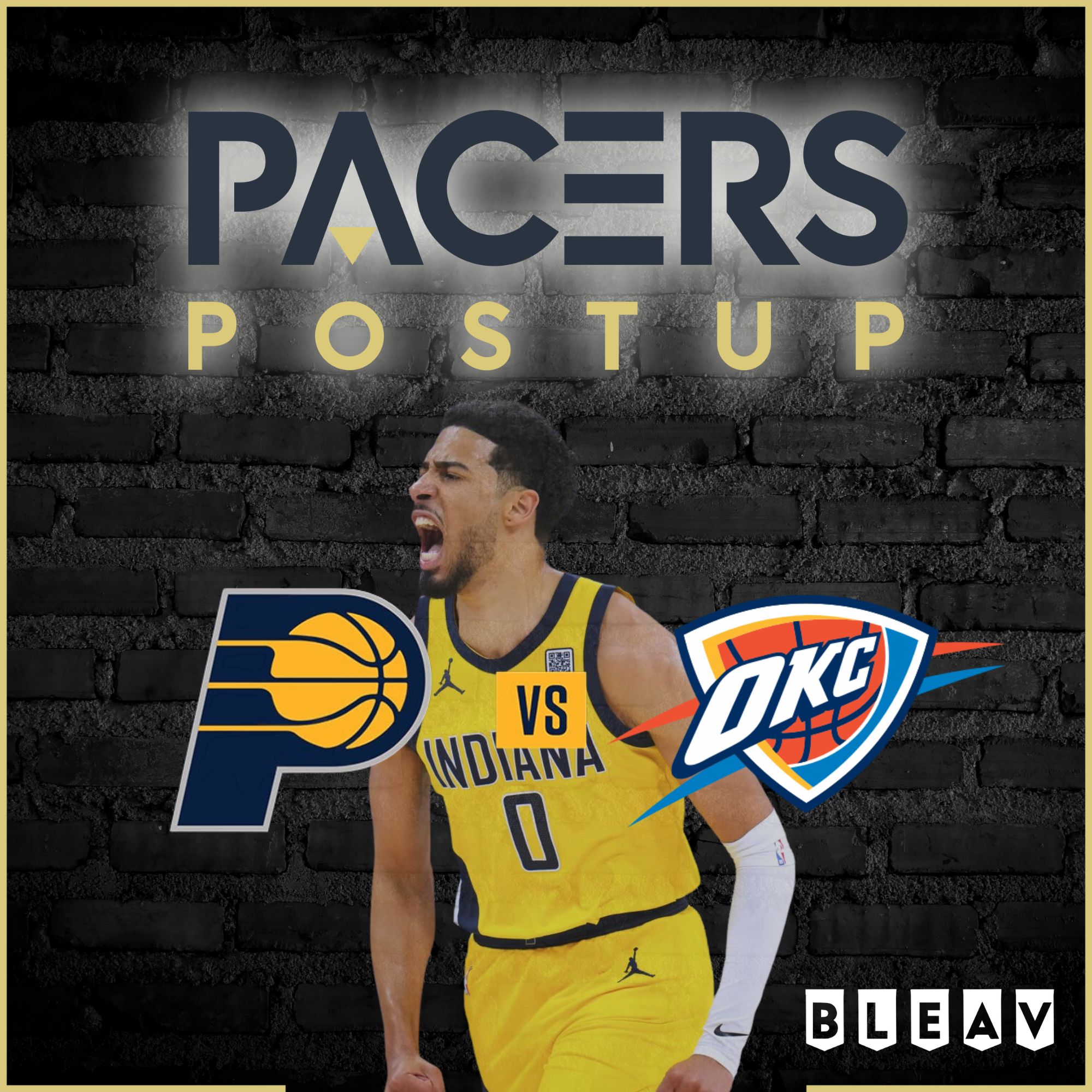 Pacers Heartbreak in Game 7 - Haliburton’s Dream Run Ends in a Nightmare