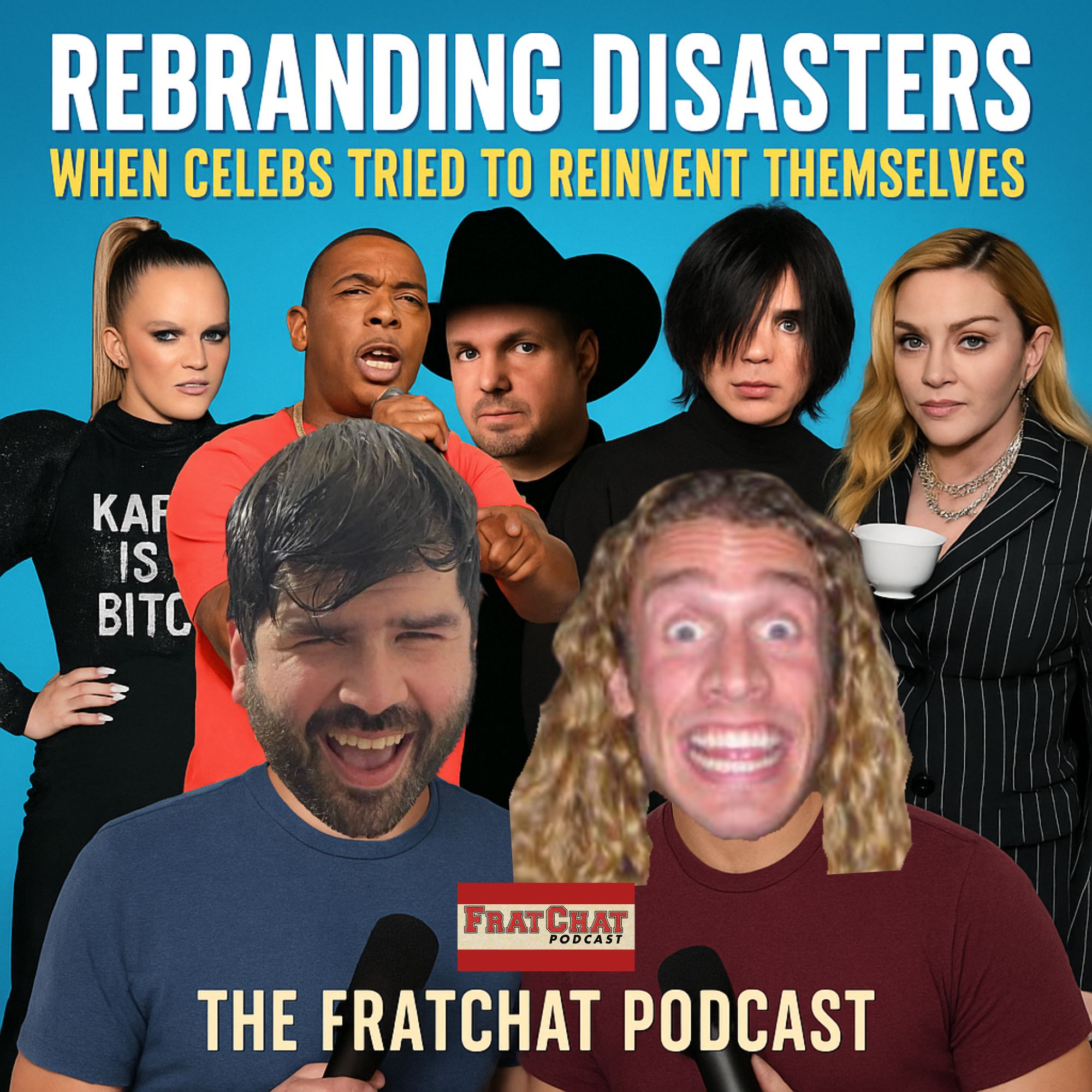 FratChat Podcast
