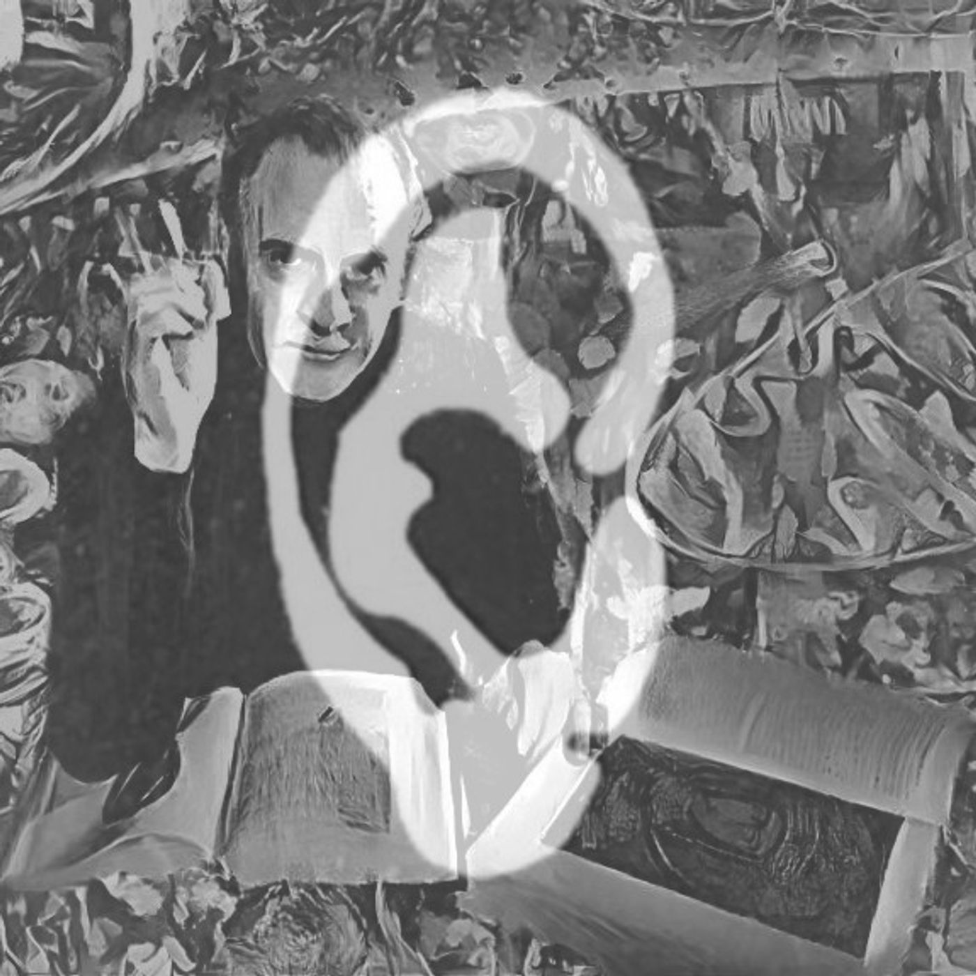 The Dark Room: Andrew McLuhan Talks Hot & Cold Media, the AI Turn, and More episode artwork