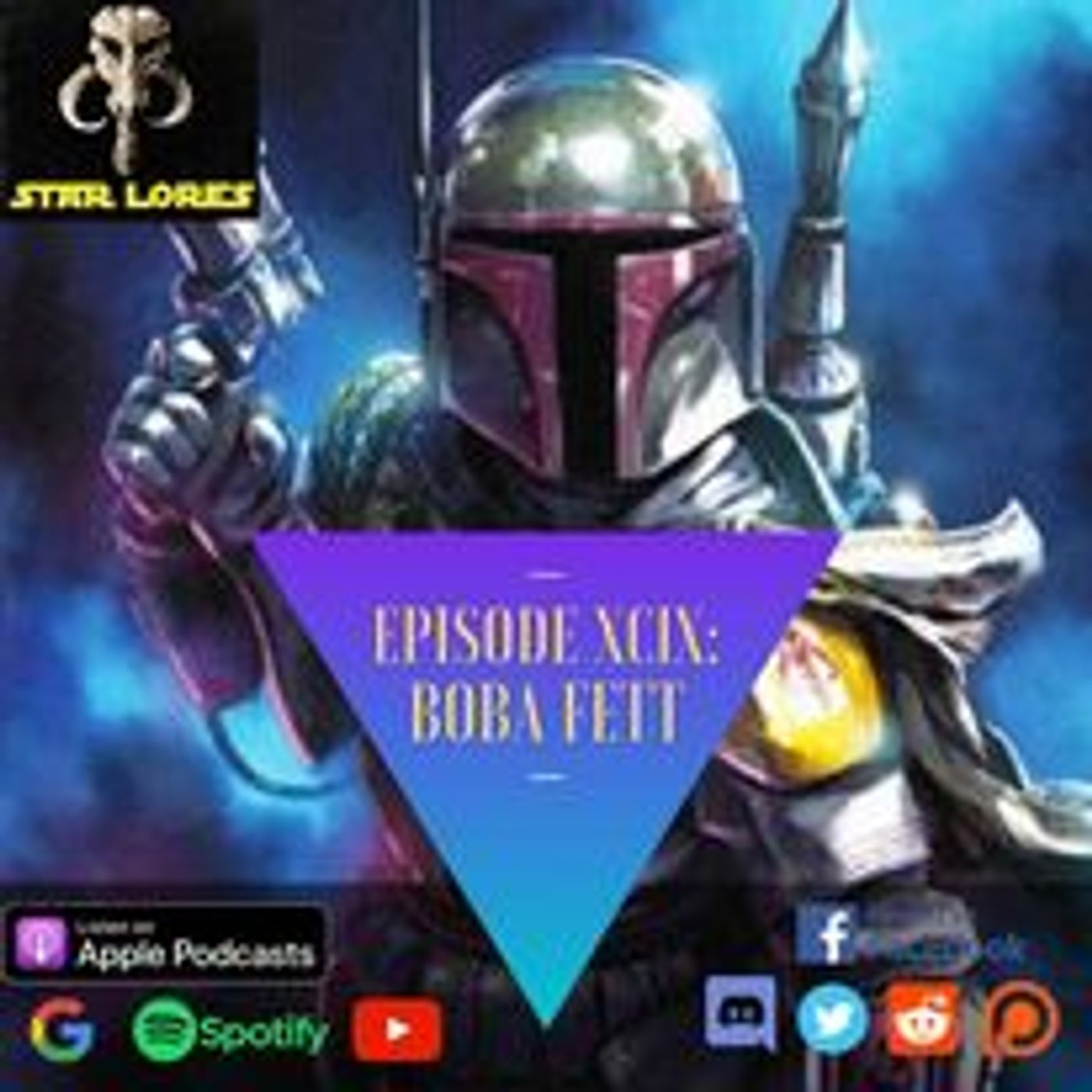 Boba Fett | EP 99