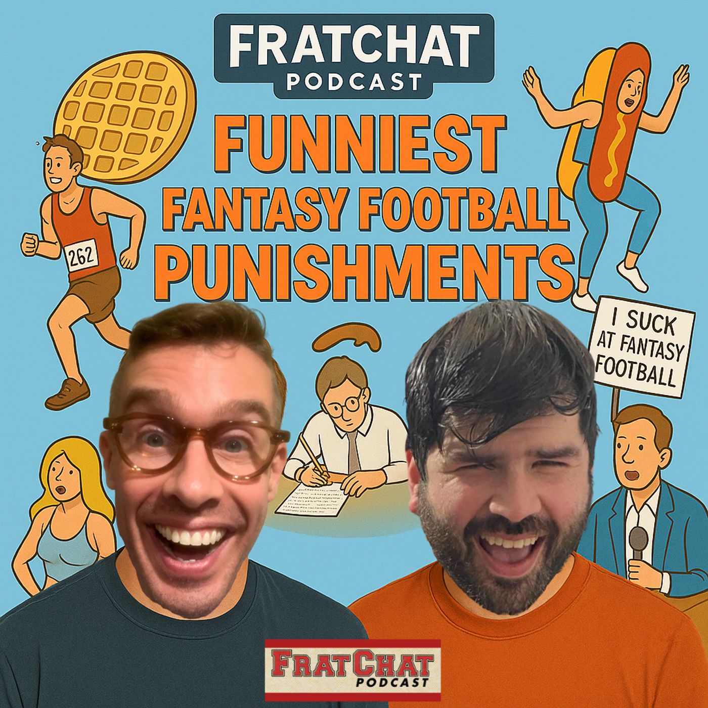 FratChat Podcast