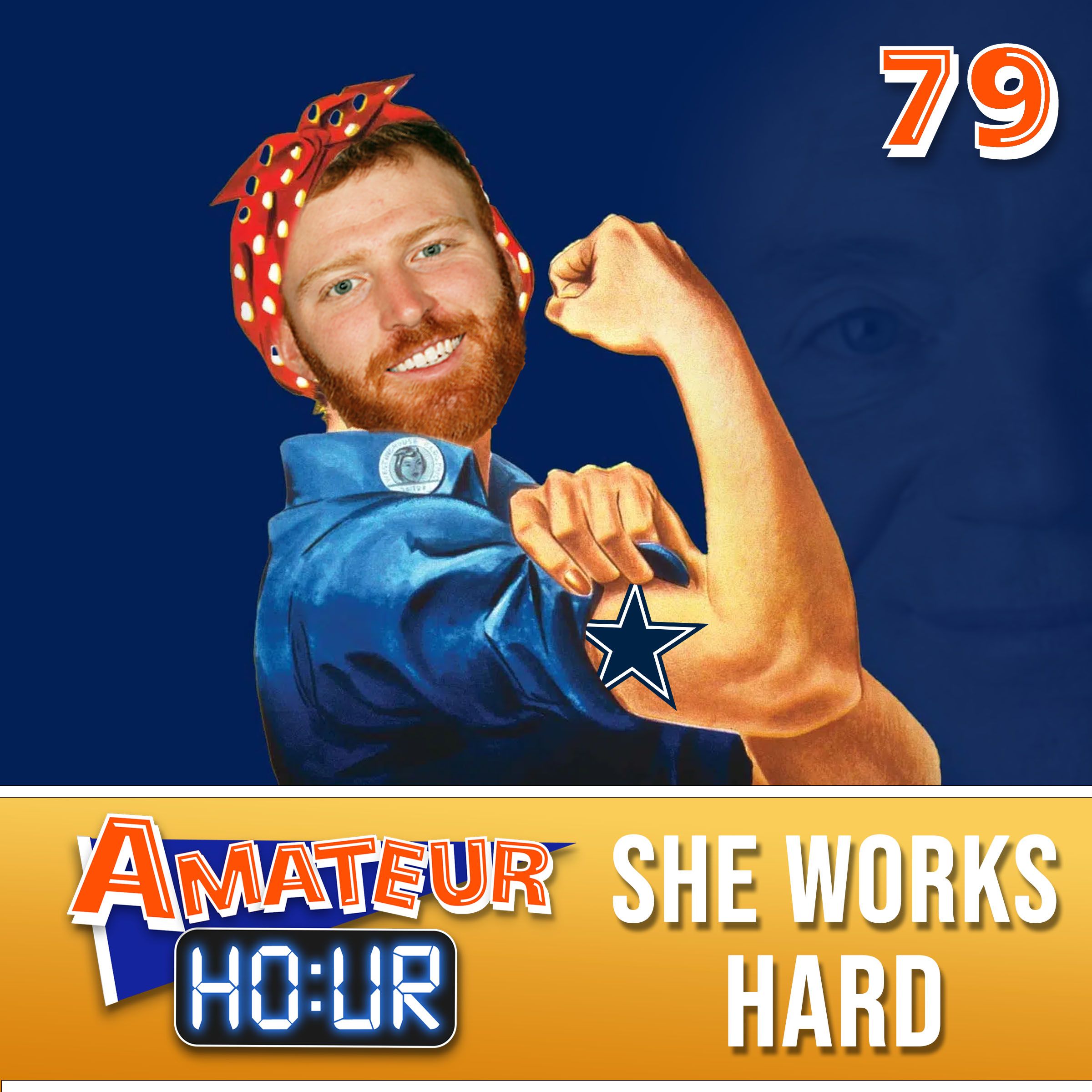 Amateur Hour