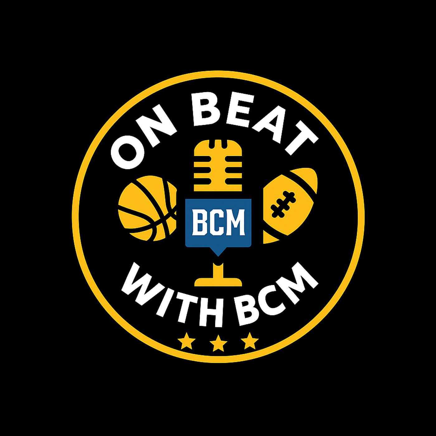On Beat With BCM| Wednesday, November 5, 2025