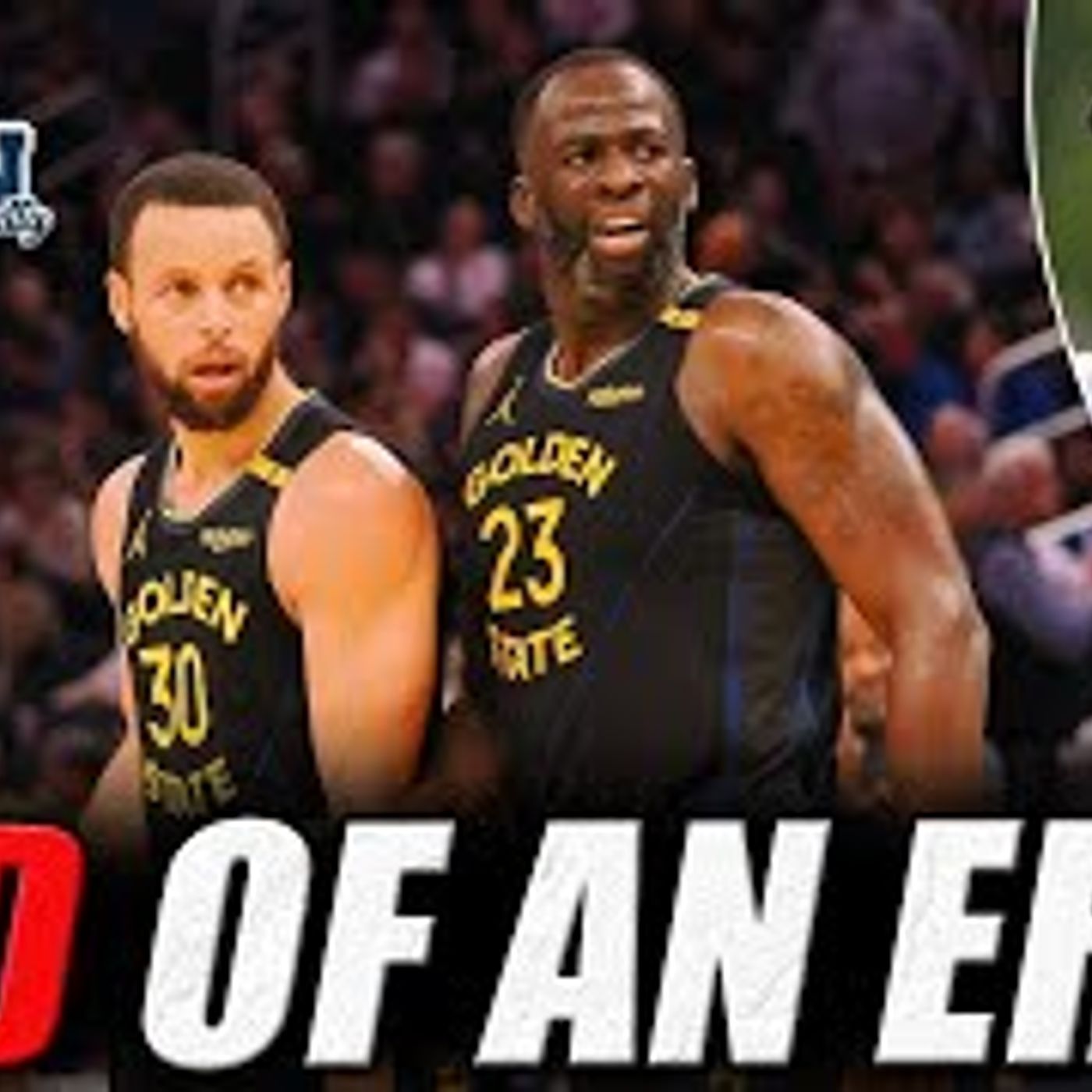 The Coach JB Show With Big Smitty | END Of An Era?!