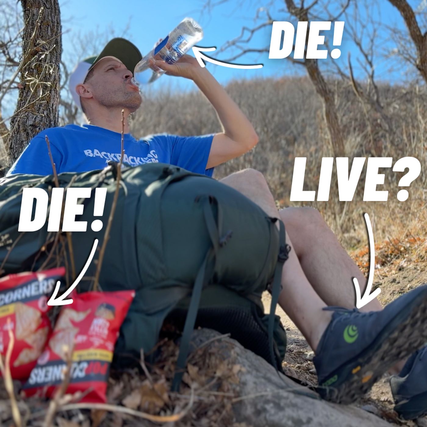 2026 Backpacking Trends That Should DIE a HORRIFIC DEATH! 2026 Backpacking Trends That Should DIE a HORRIFIC DEATH!