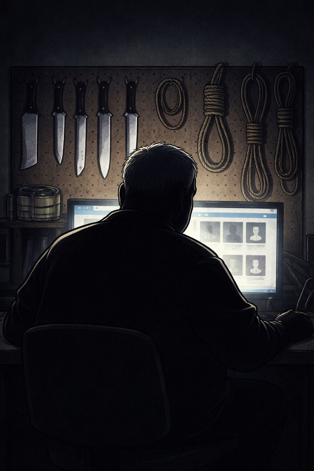 Bruce McArthur: The Toronto Serial Killer Who Hid in Plain Sight Bruce McArthur: The Toronto Serial Killer Who Hid in Plain Sight