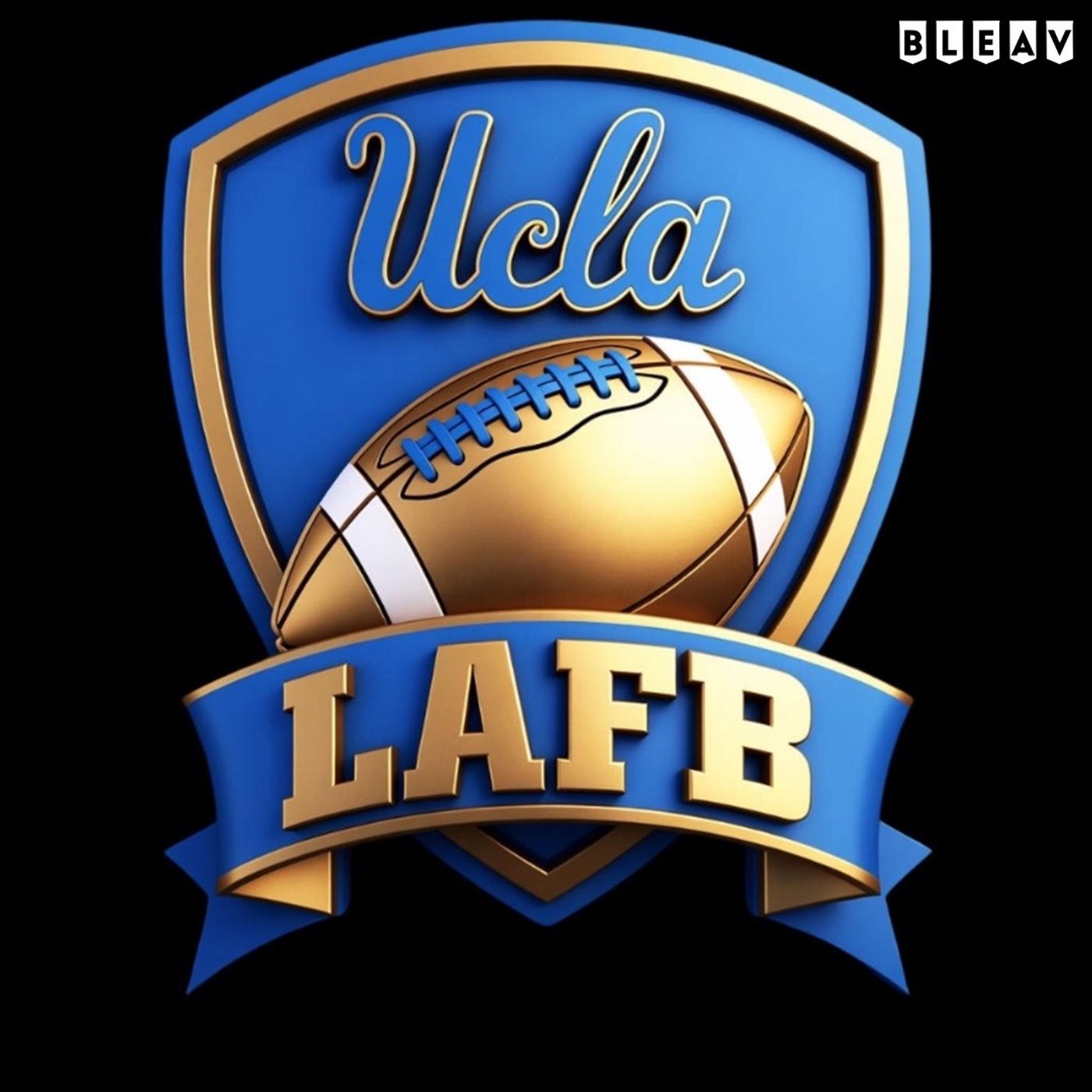 UCLA Recruiting Updates + Where UCLA Ranks Among BIG 10 RB Rooms? episode artwork