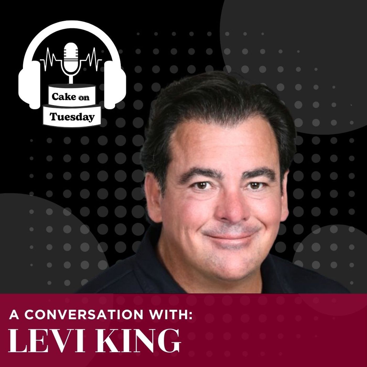 Crossing the Road to Better Business Credit: An Entrepreneur’s Journey with Nav Technologies' Levi King episode artwork