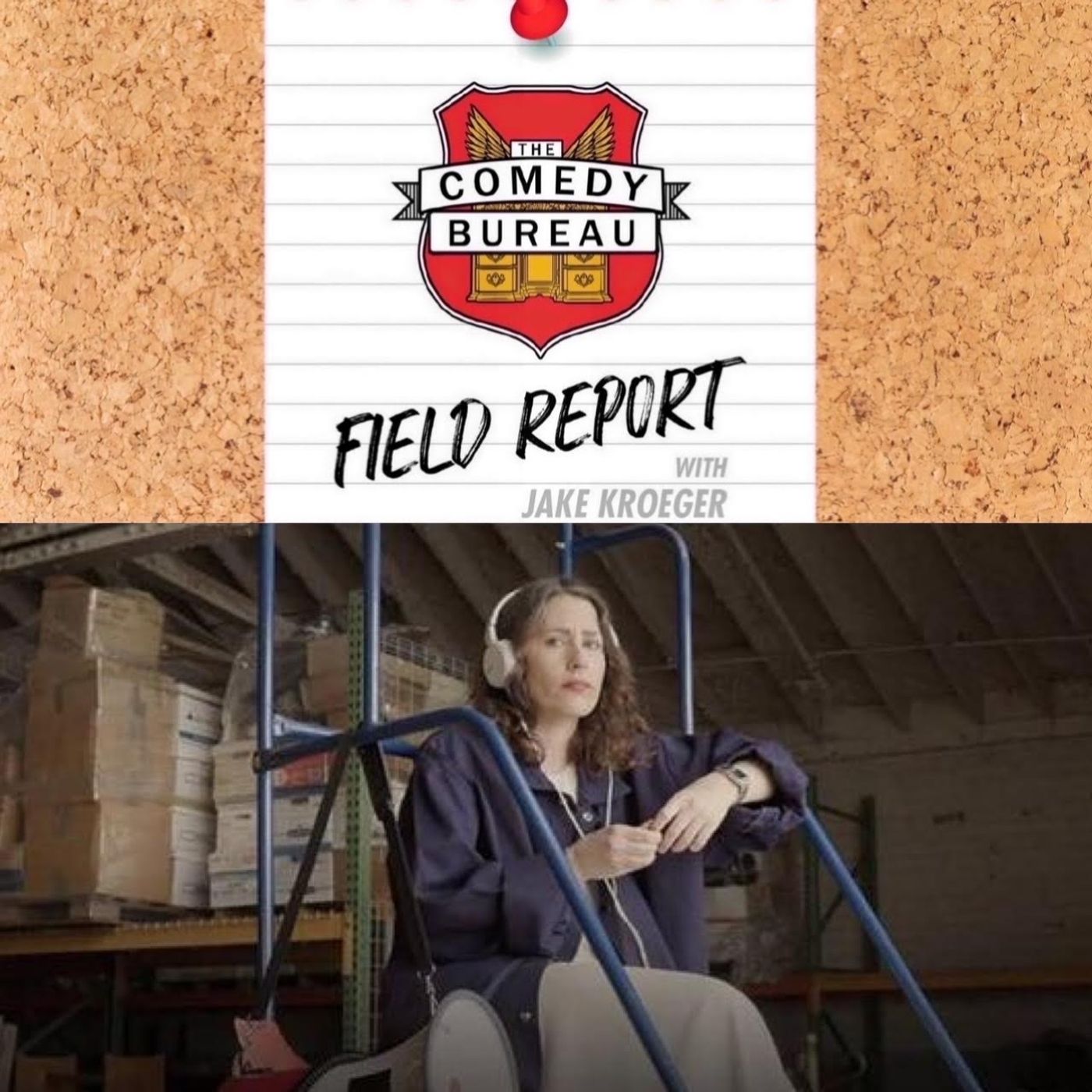 Ep. 144: Megan Koester & Doing One of Those 2022 Round-Ups, But Much More Fun episode artwork