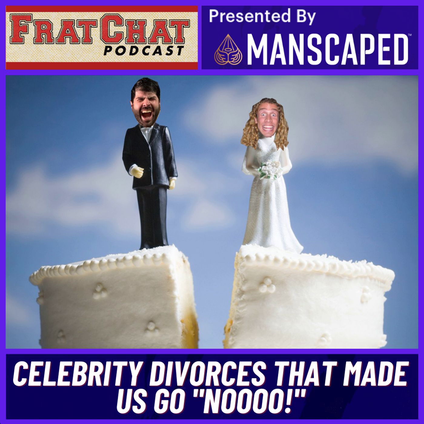 FratChat Podcast