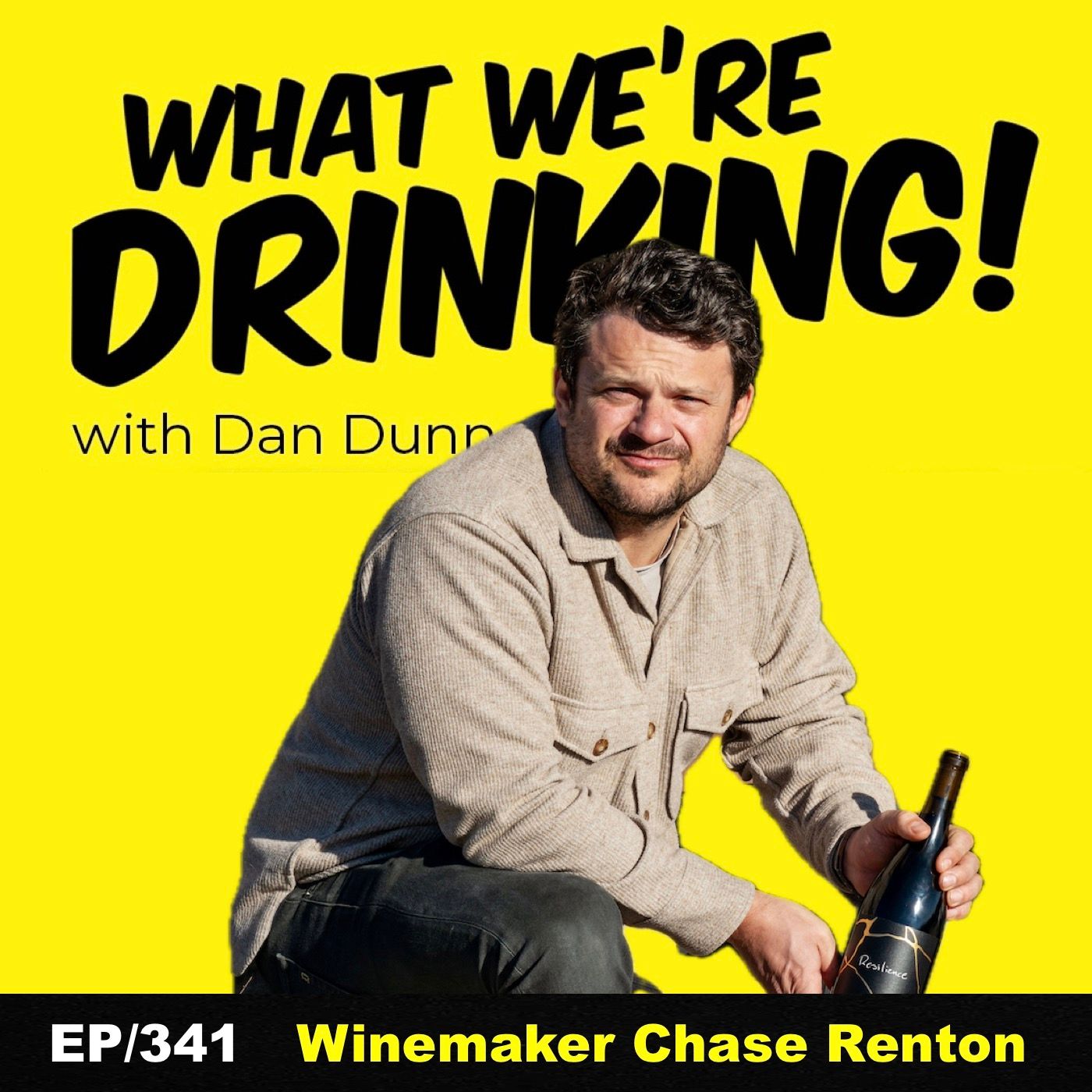 Winemaker Chase Renton EP|341