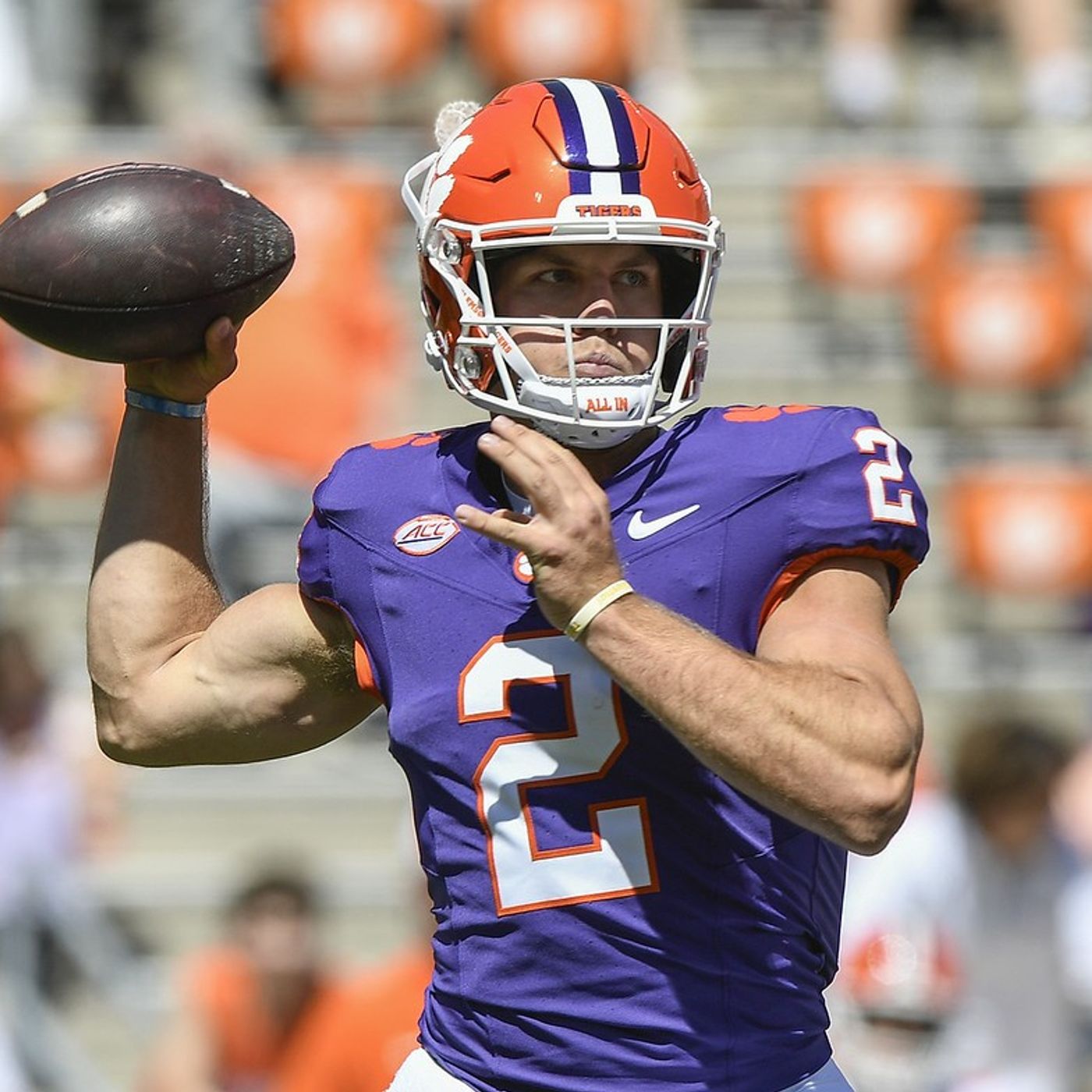 Saturday Bleav in Clemson: Instant Analysis of Orange & White Game episode artwork
