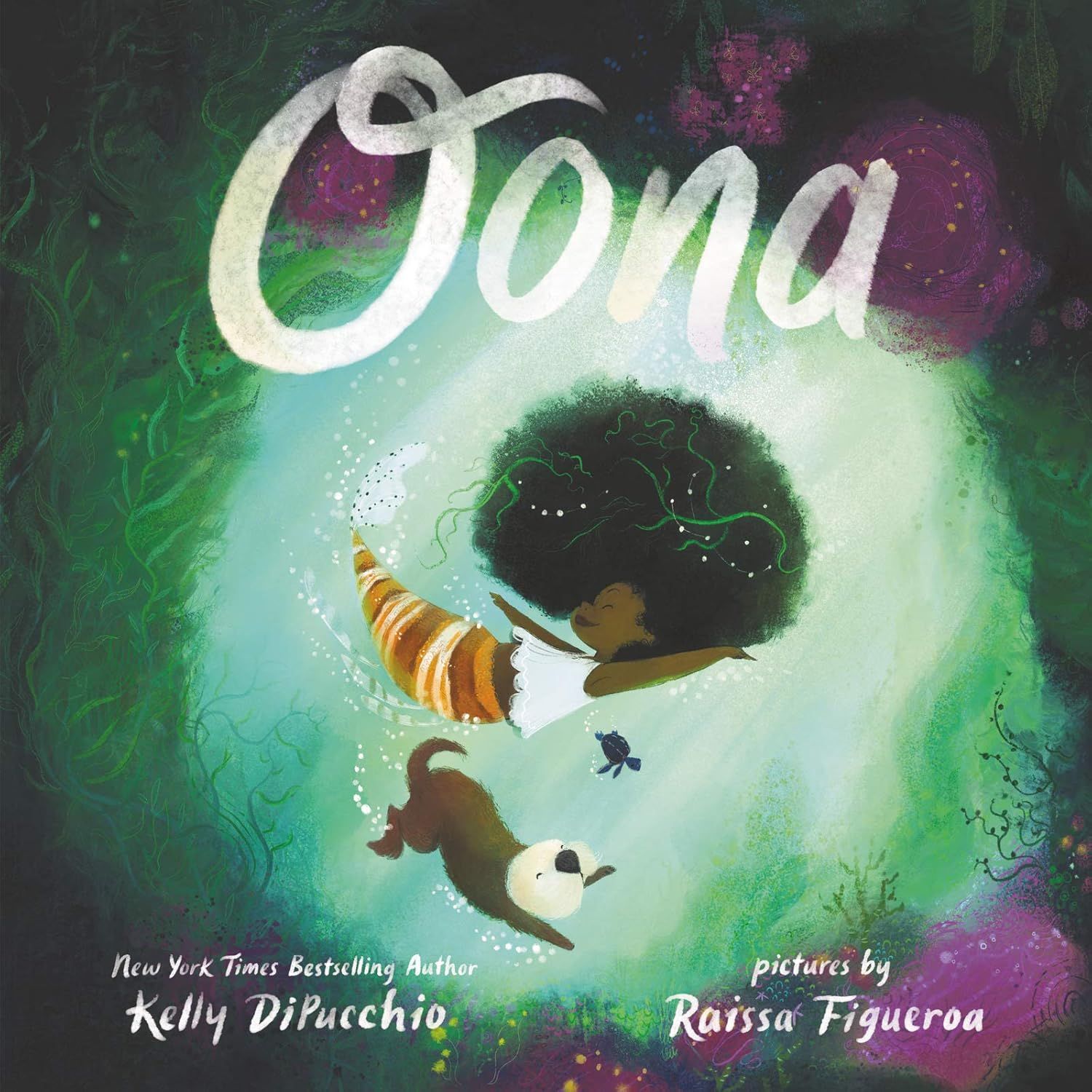 Oona