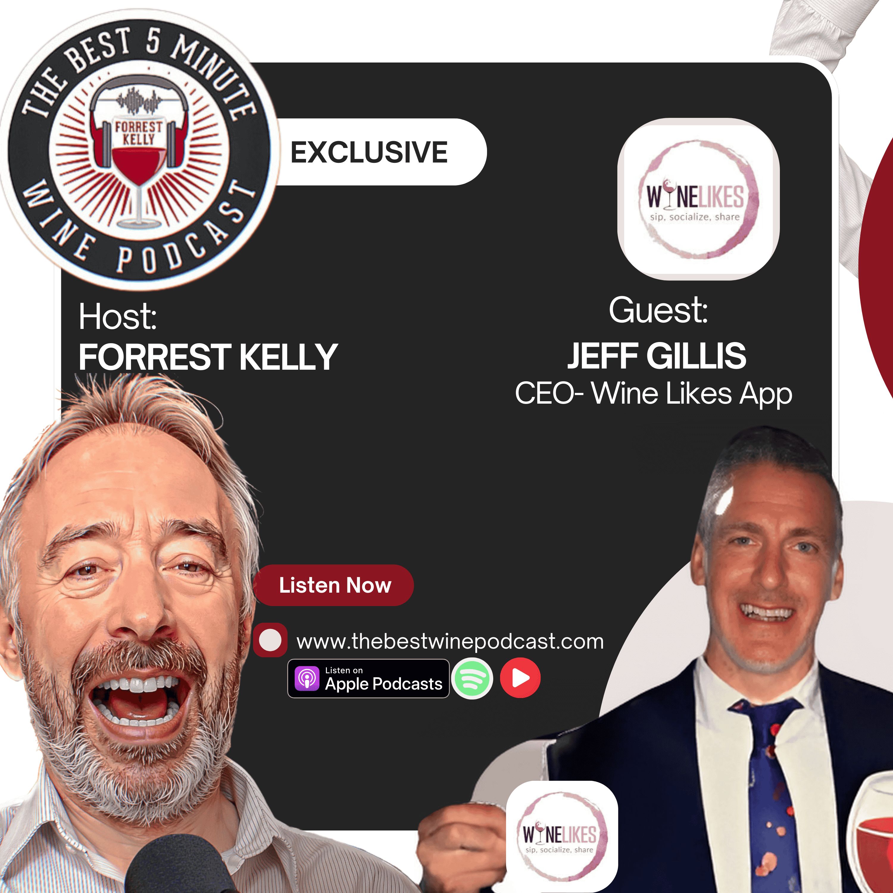 How to Elevate Your Wine Knowledge - Wine Likes App Pt. 3 How to Elevate Your Wine Knowledge - Wine Likes App Pt. 3