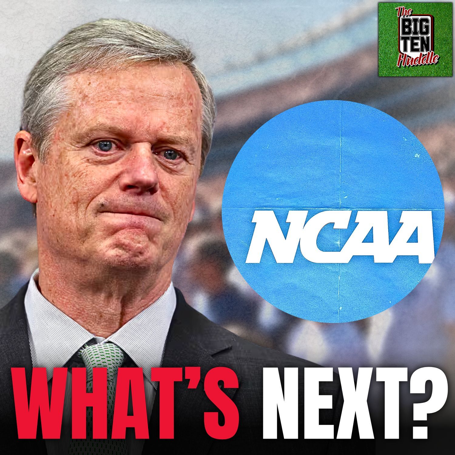 Big Ten Football Winners and Losers of the NCAA Settlement | Evan Stewart’s Injury | Is There SEC Bias in 2025?