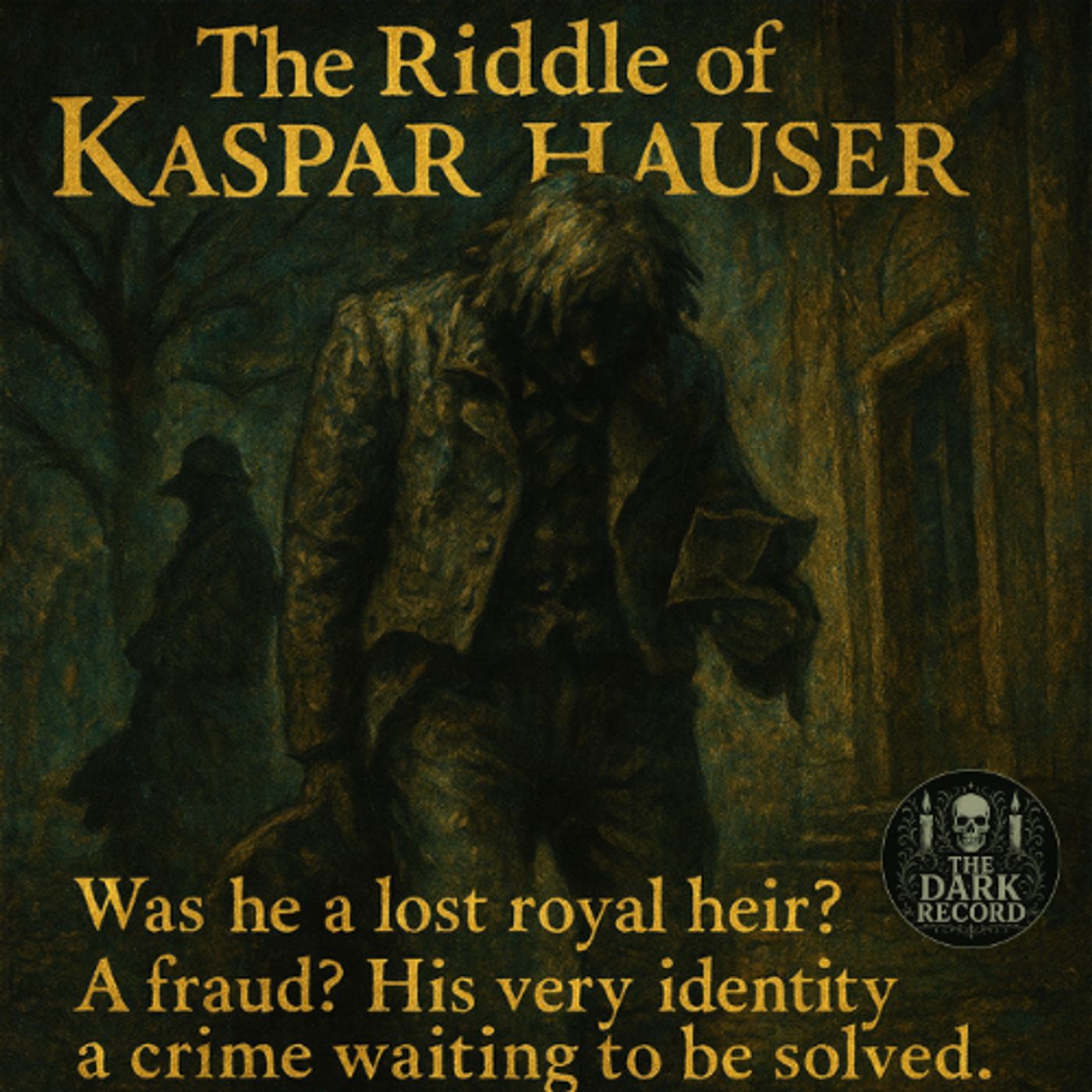 Kaspar Hauser Riddle | The Dark Record | Ep. 17
