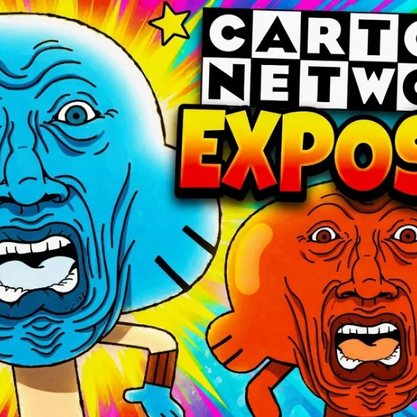 Cartoon Network EXPOSED! Massive GIGALEAK After Warner Bros. Sale?!