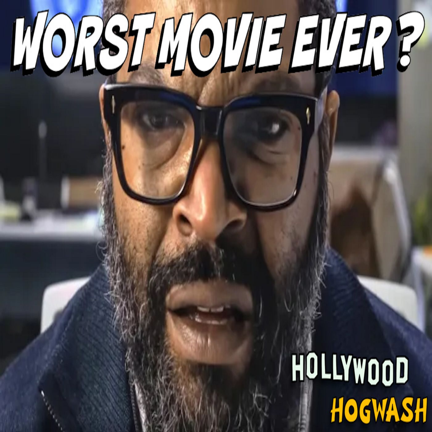 WORST MOVIE EVER? War of the Worlds Review