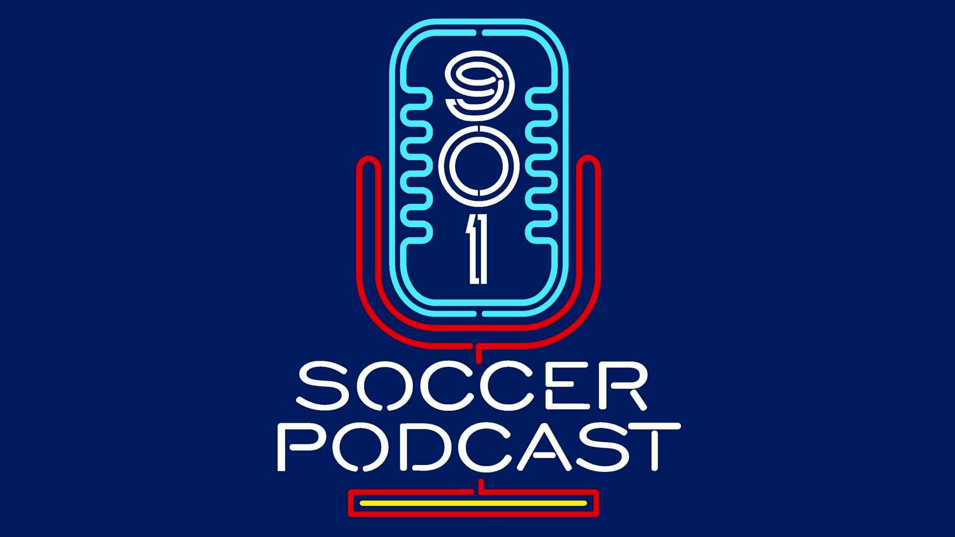 901 Soccer Podcast: 2025 Year In Review