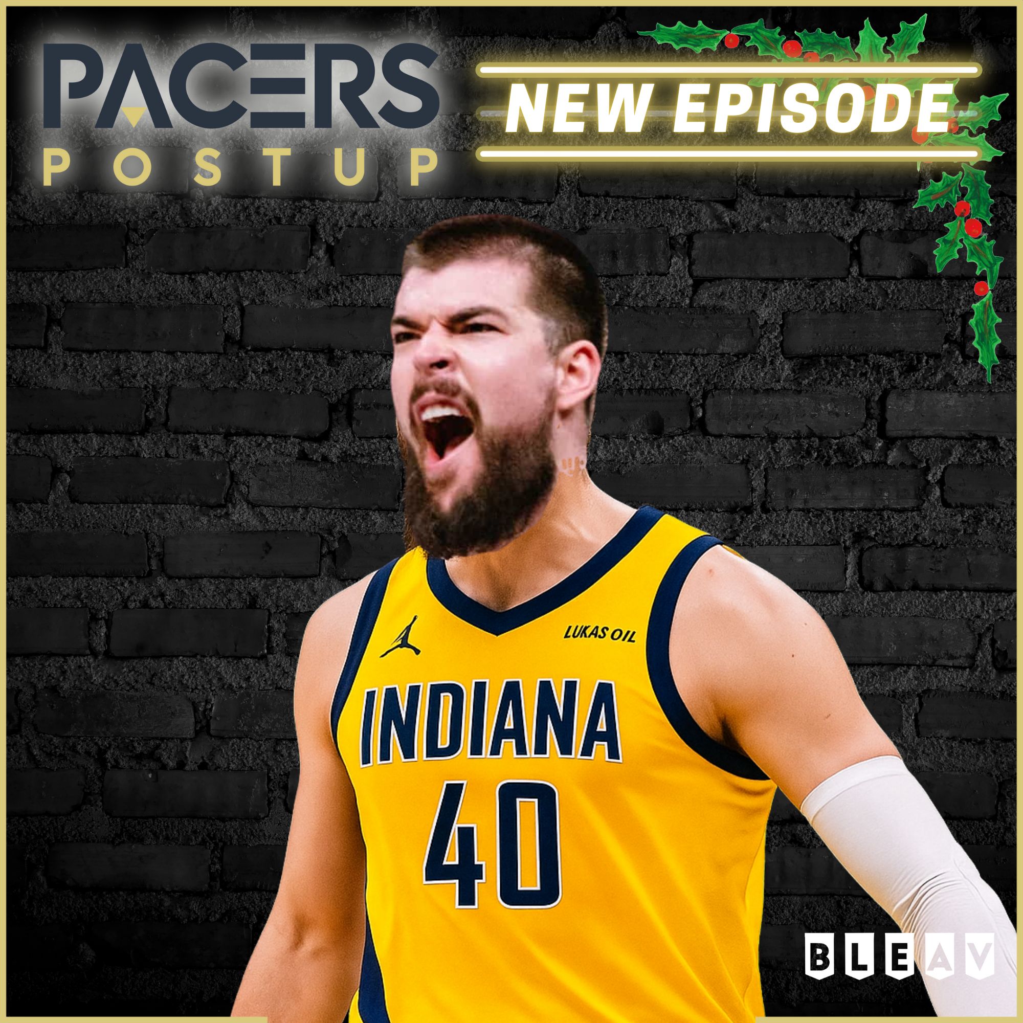 12 Days of Centers - Ivica Zubac