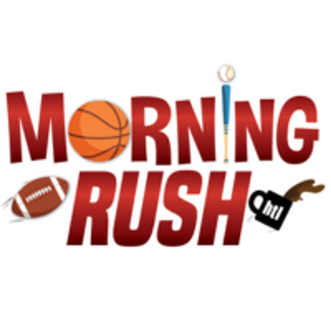 Bud Light Morning Rush Podcast 1-27-26