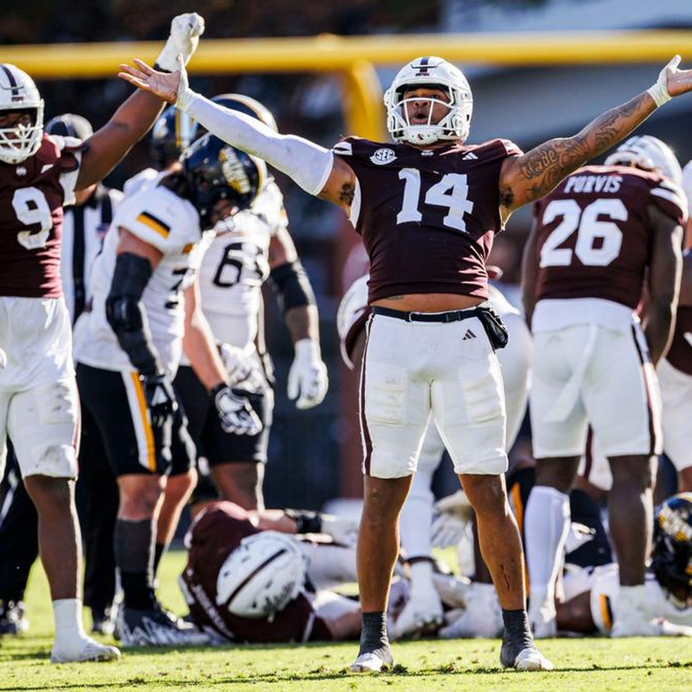 Lebby assembles his staff, recruiting season sizzles, and remembering Mike Leach's impact