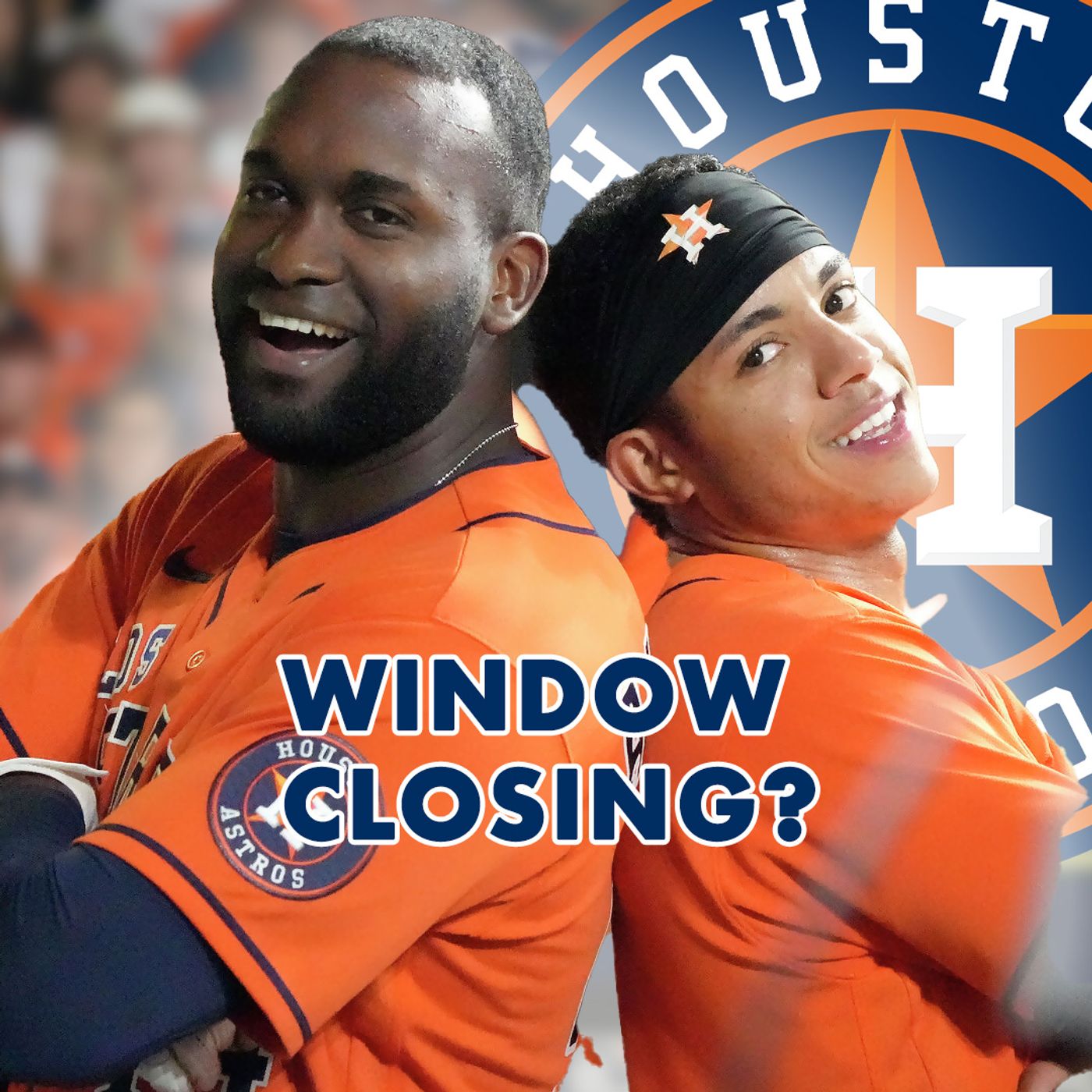 Ep 101: Who Says the Astros Window is Closing?