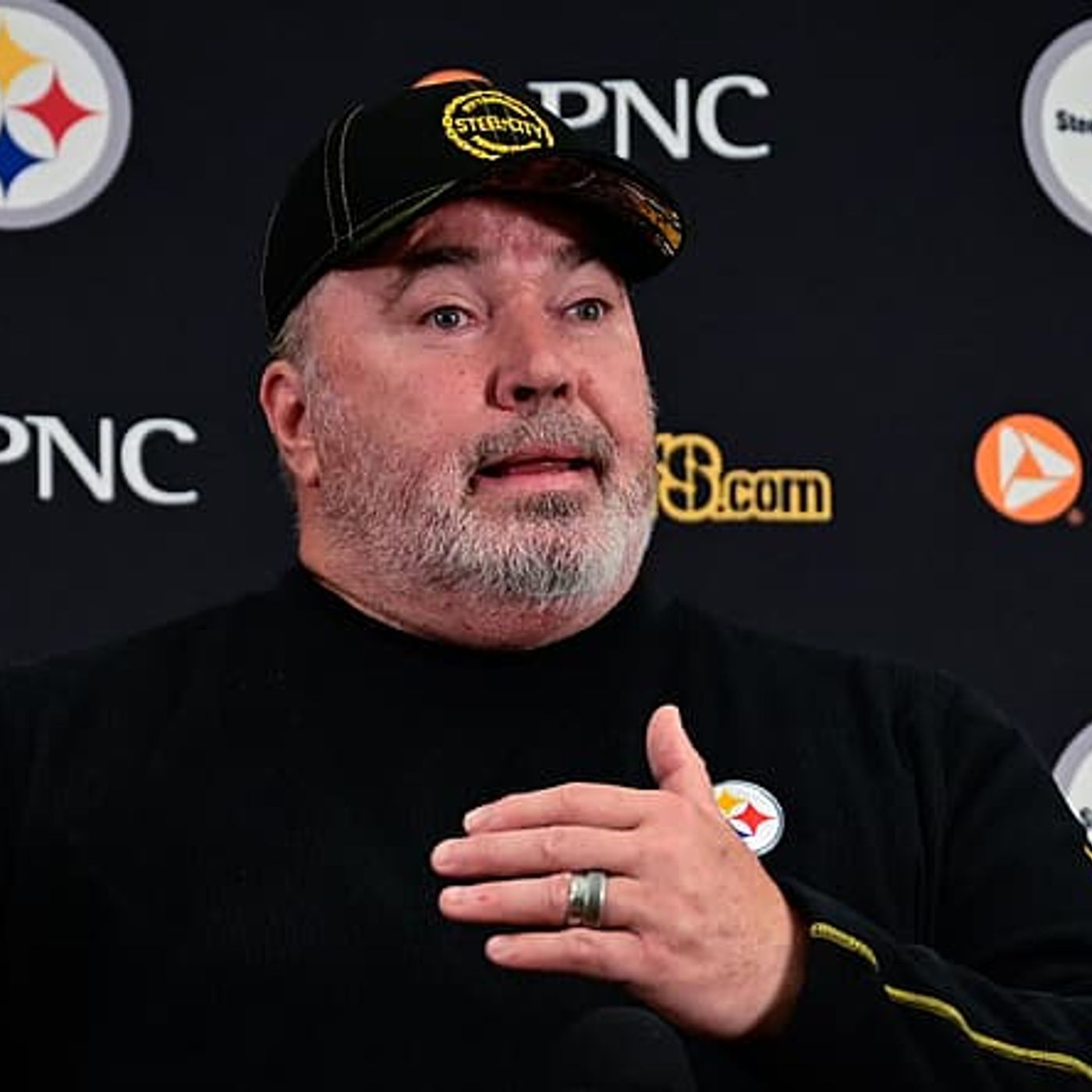 Mike McCarthy's QB Plans Shouldn't Be Hard to Figure Out episode artwork