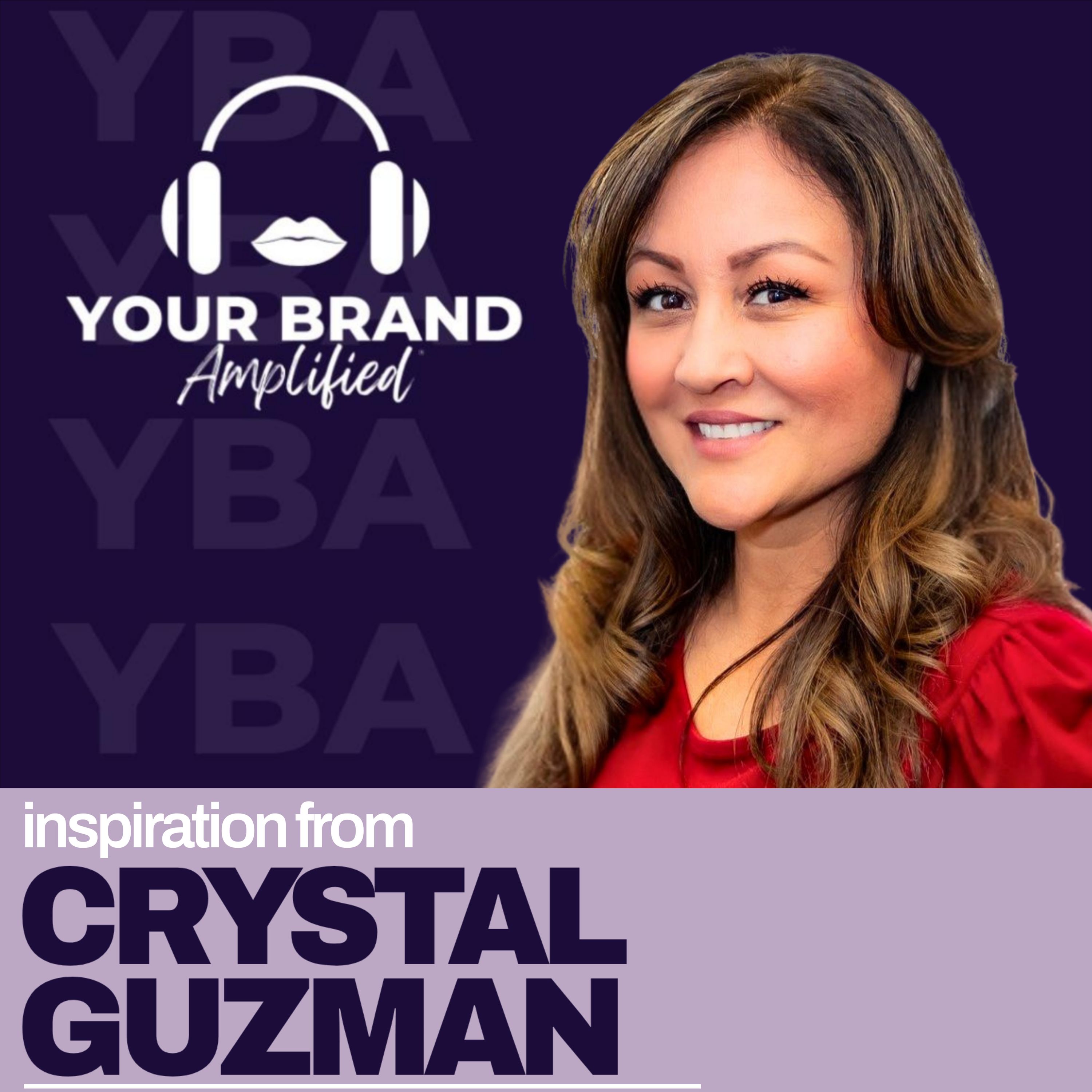 Thrive Together: Crystal Guzman’s Vision for Equitable Mental Health Access