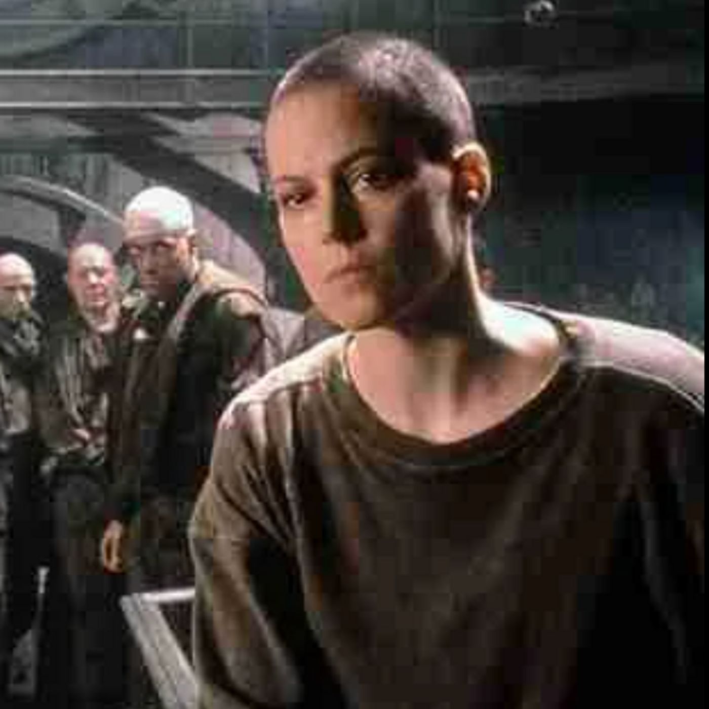 298 // ALIEN 3 | The Dream Theory