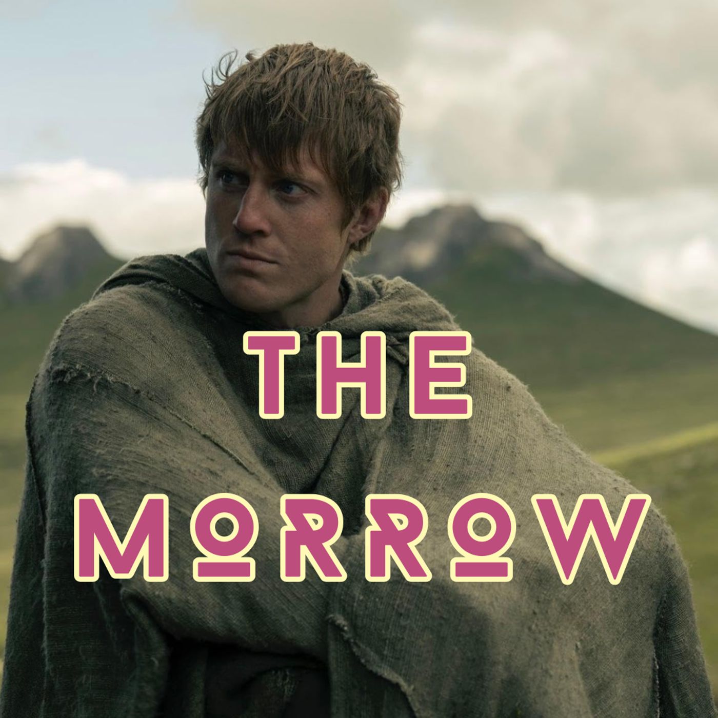 A Knight of the Seven Kingdoms: The Morrow A Knight of the Seven Kingdoms: The Morrow