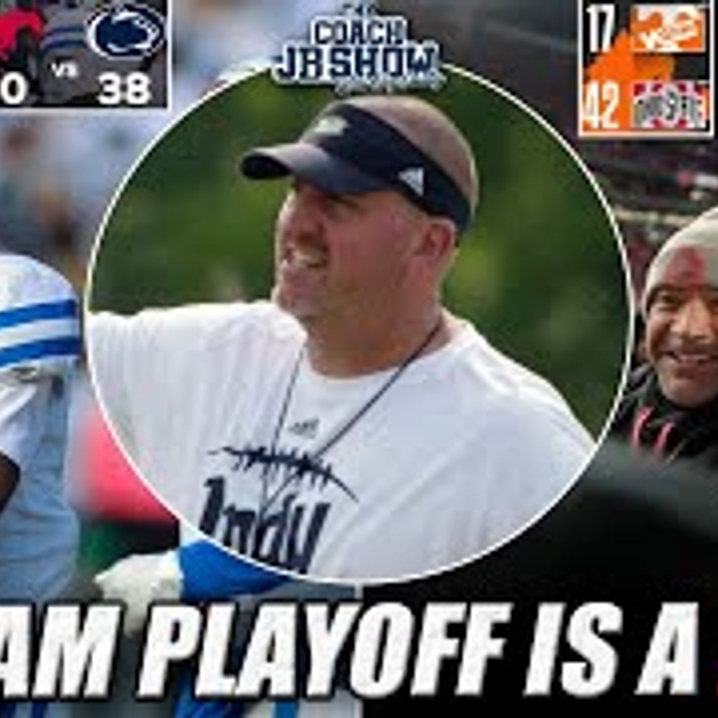 The Coach JB Show With Big Smitty | Merciless Monday December 23rd, 2024