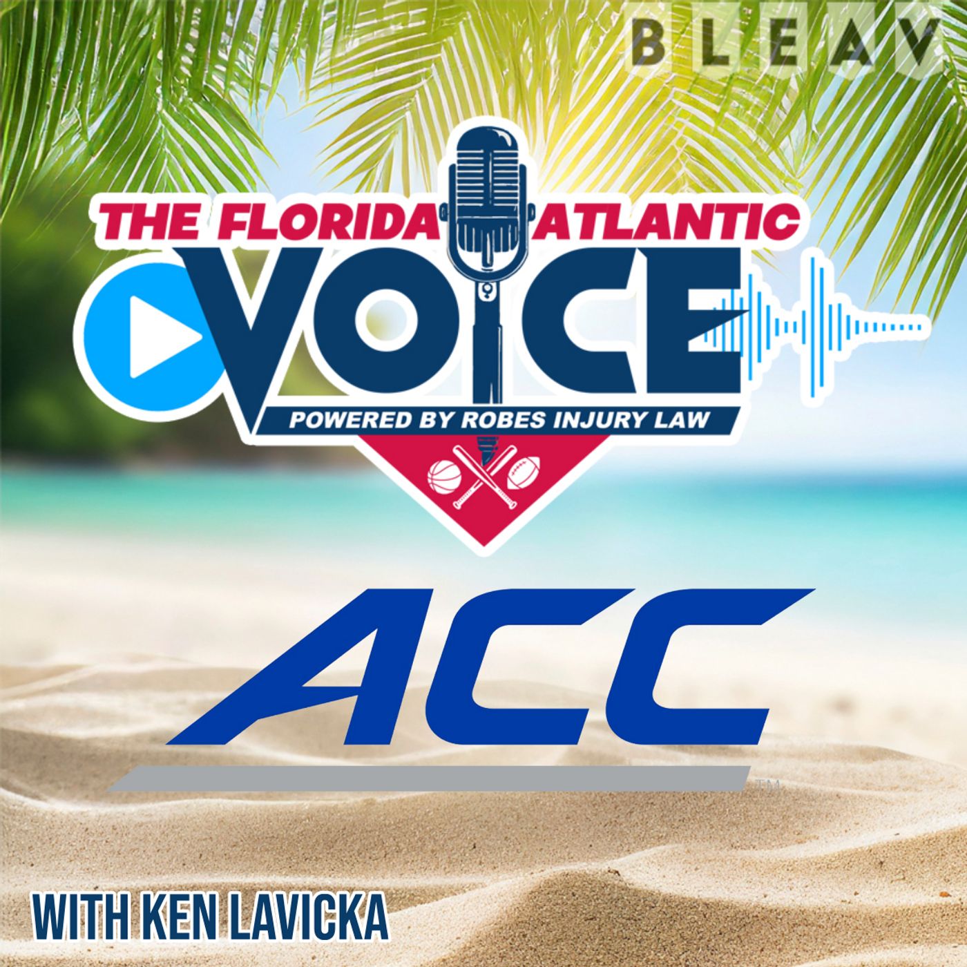 The Florida Atlantic Voice