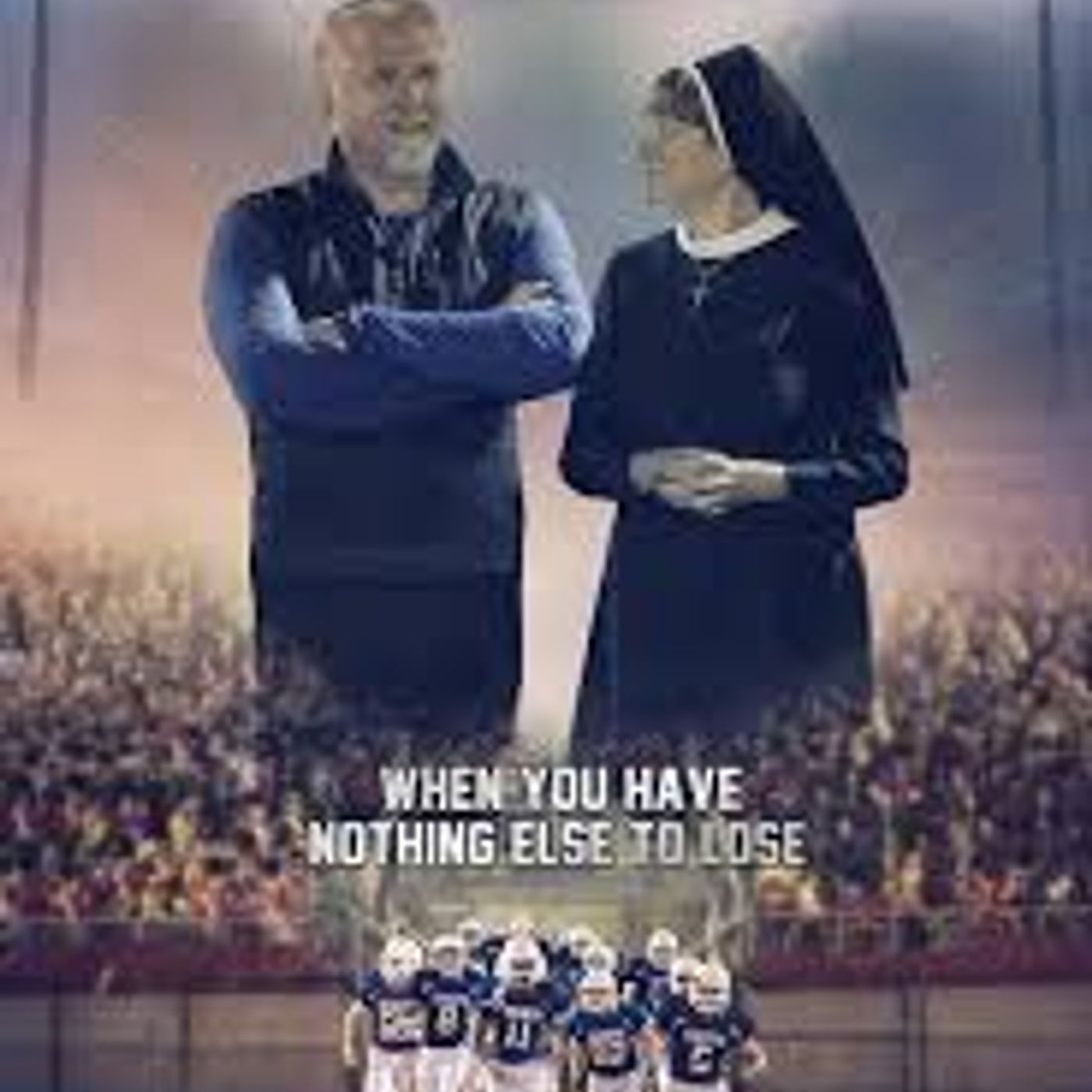 Daniel Roebuck on Crafting His Inspiring New Film 'The Hail Mary' Daniel Roebuck on Crafting His Inspiring New Film 'The Hail Mary'