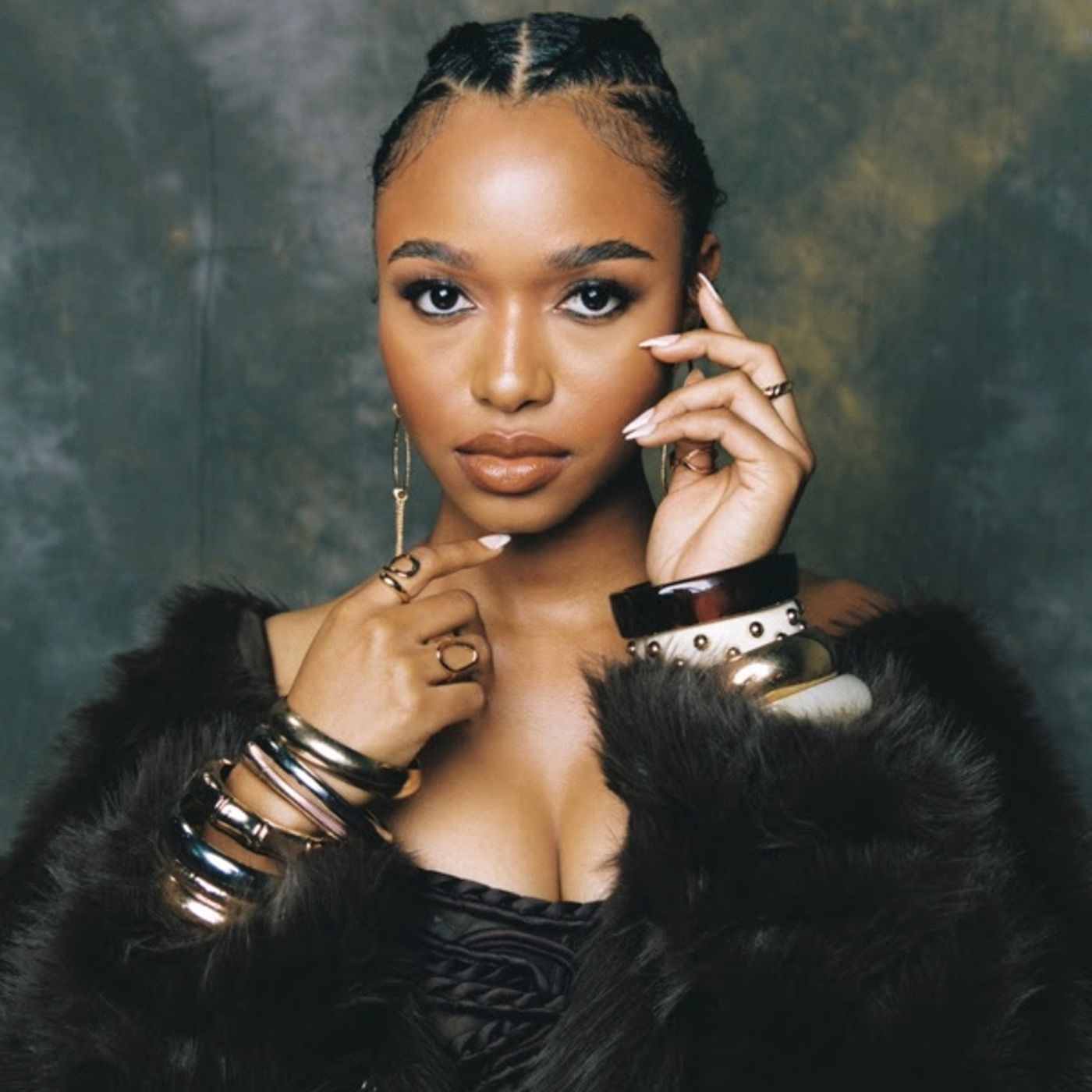 Bailey Tippen on Bringing 'Sylvie' to Life in Tyler Perry’s Beauty in Black  (Netflix)