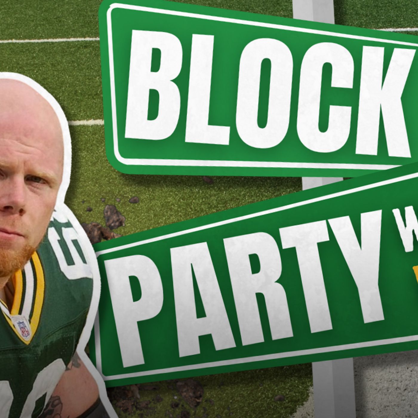 BLOCK PARTY: PACKERS GOT BETTER LAST WEEK