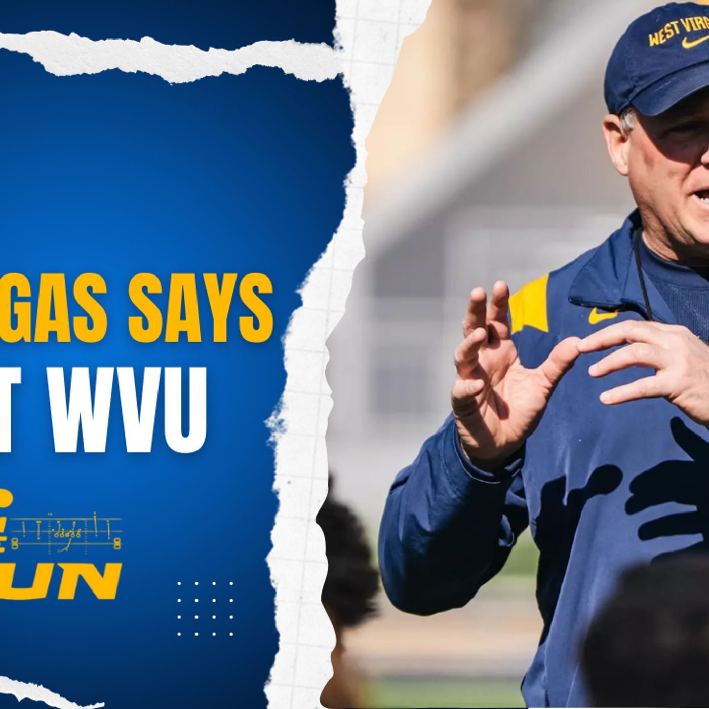 ITG 246 - What Vegas Says About WVU