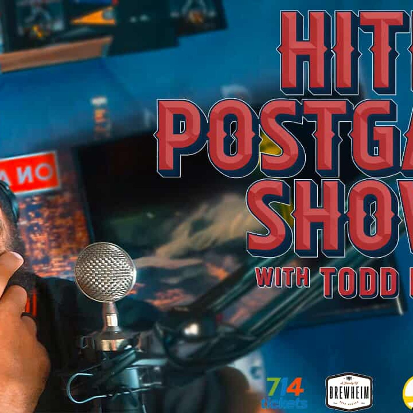 Angels postgame show - Halos walk off the mariners 4-5-2026