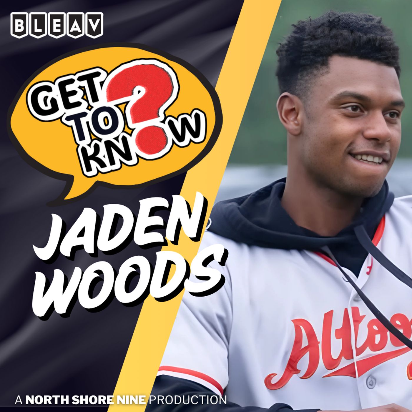 Get to Know Jaden Woods | Pirates Pitching Prospect Heads to the Arizona Fall League