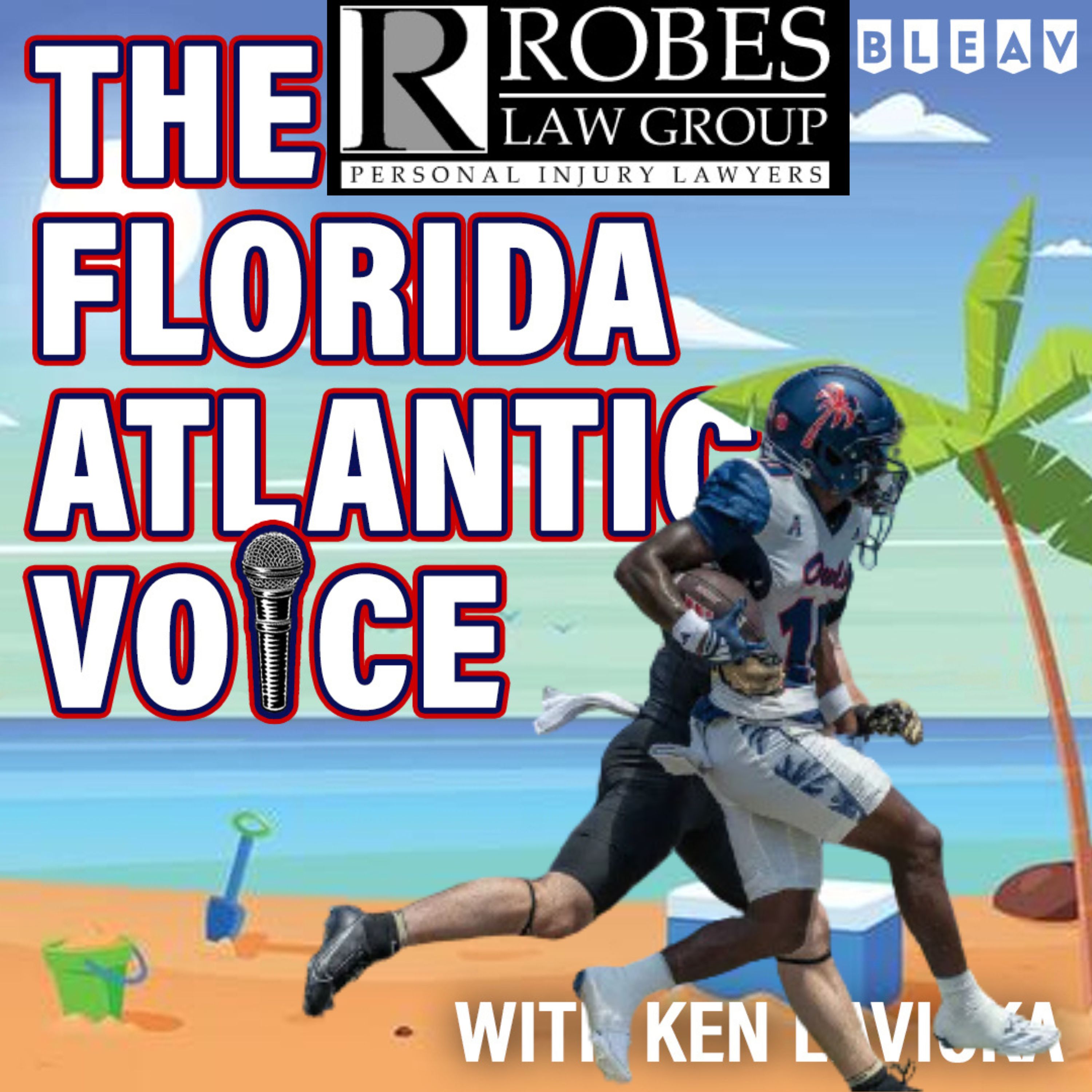 The Florida Atlantic Voice
