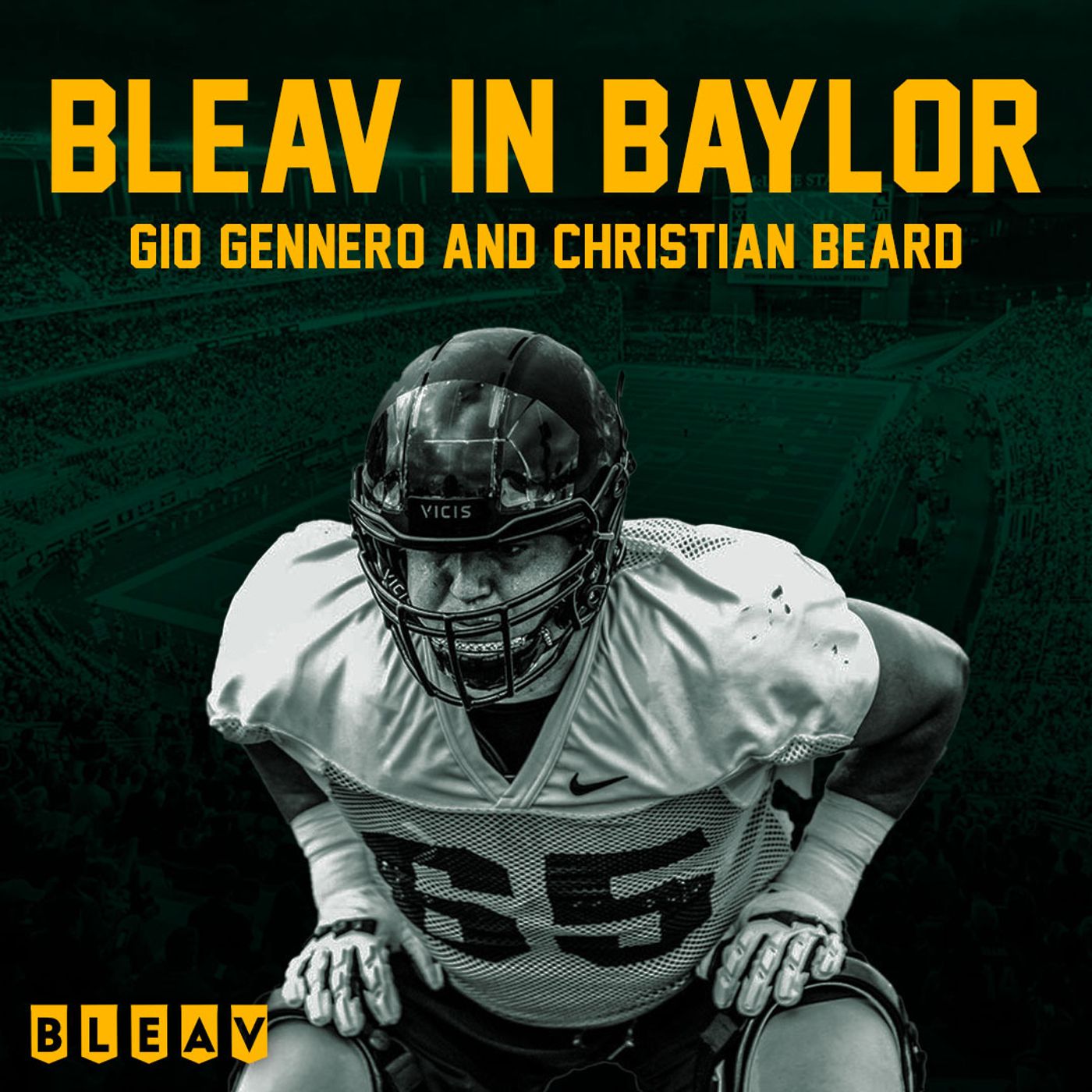 Bleav in Baylor